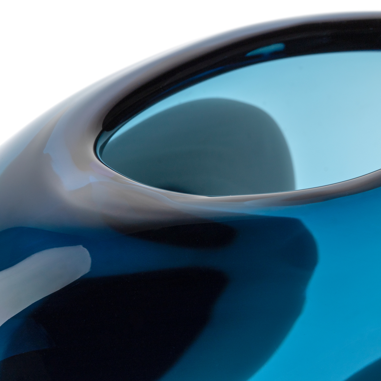 LEONARDO Dekovase »Vase OCCHI BLU«