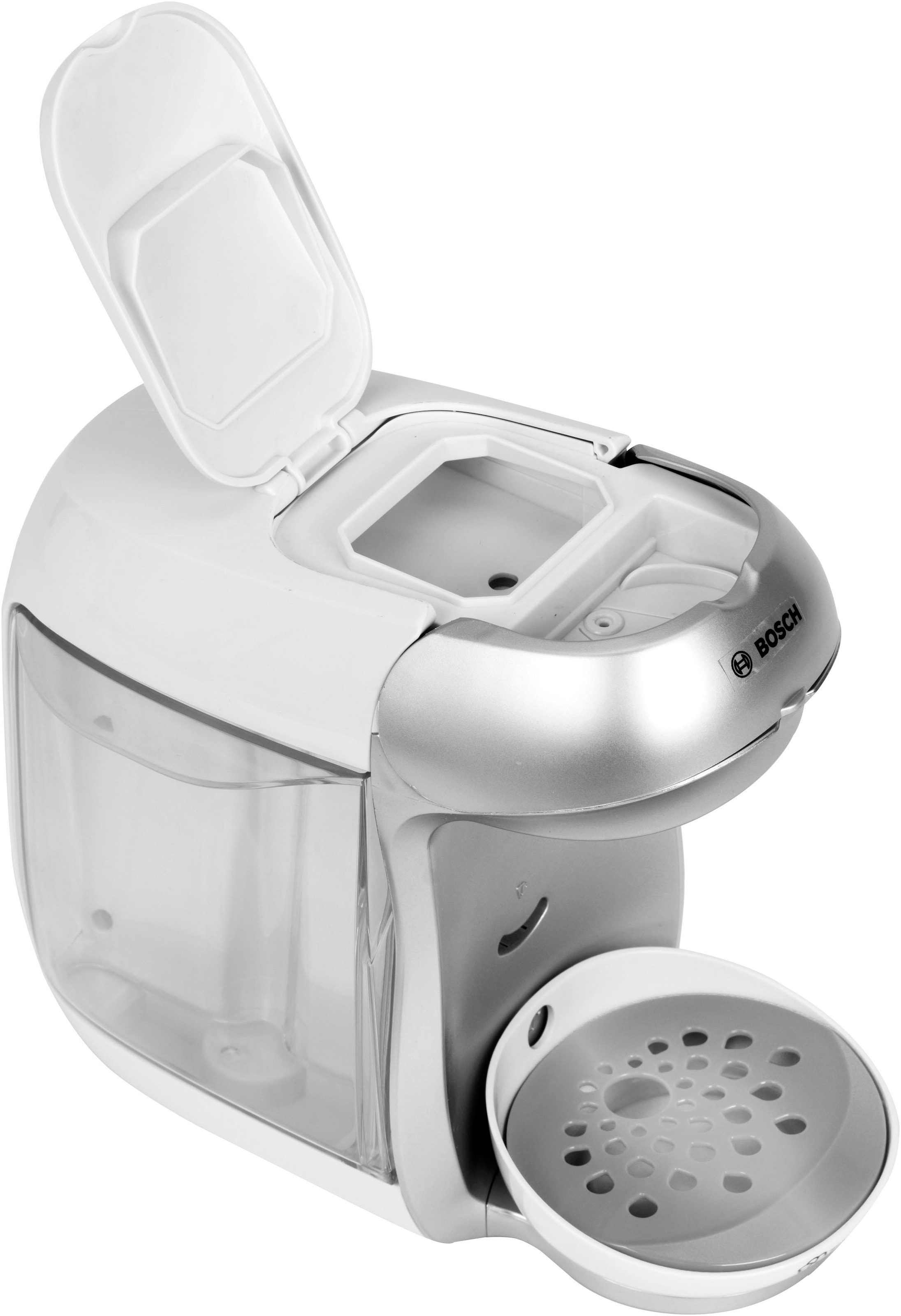 Klein Kinder-Kaffeemaschine »Bosch - Espressomaschine "Tassimo Happy"«, mit Sound