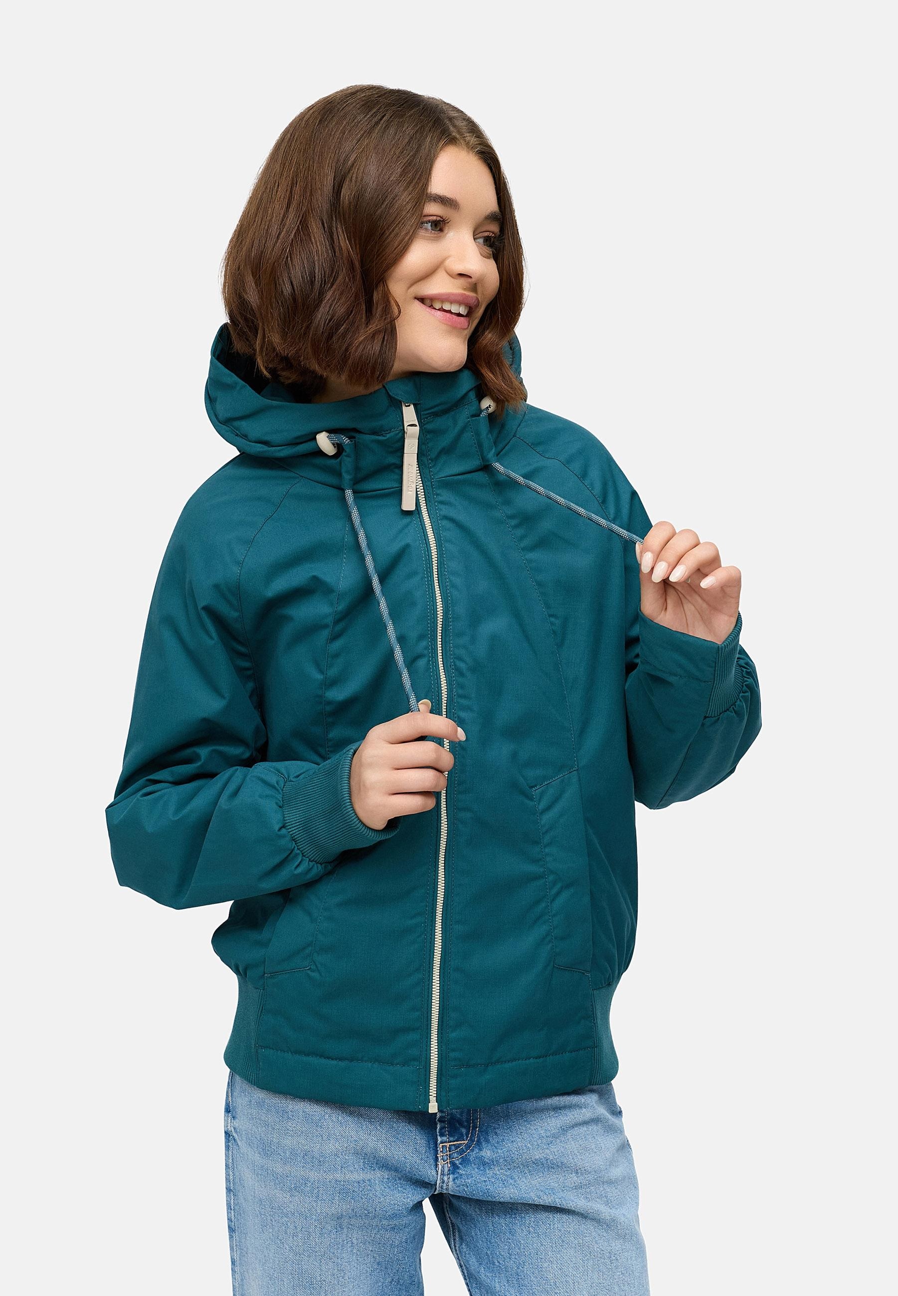 Ragwear Outdoorjacke »Outdoorjacke Lumie YOUMODO«