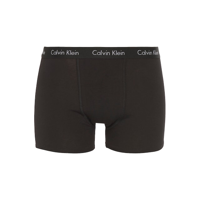 Calvin Klein Boxer, (2 St.), Kinder Kids Junior MiniMe bei ♕