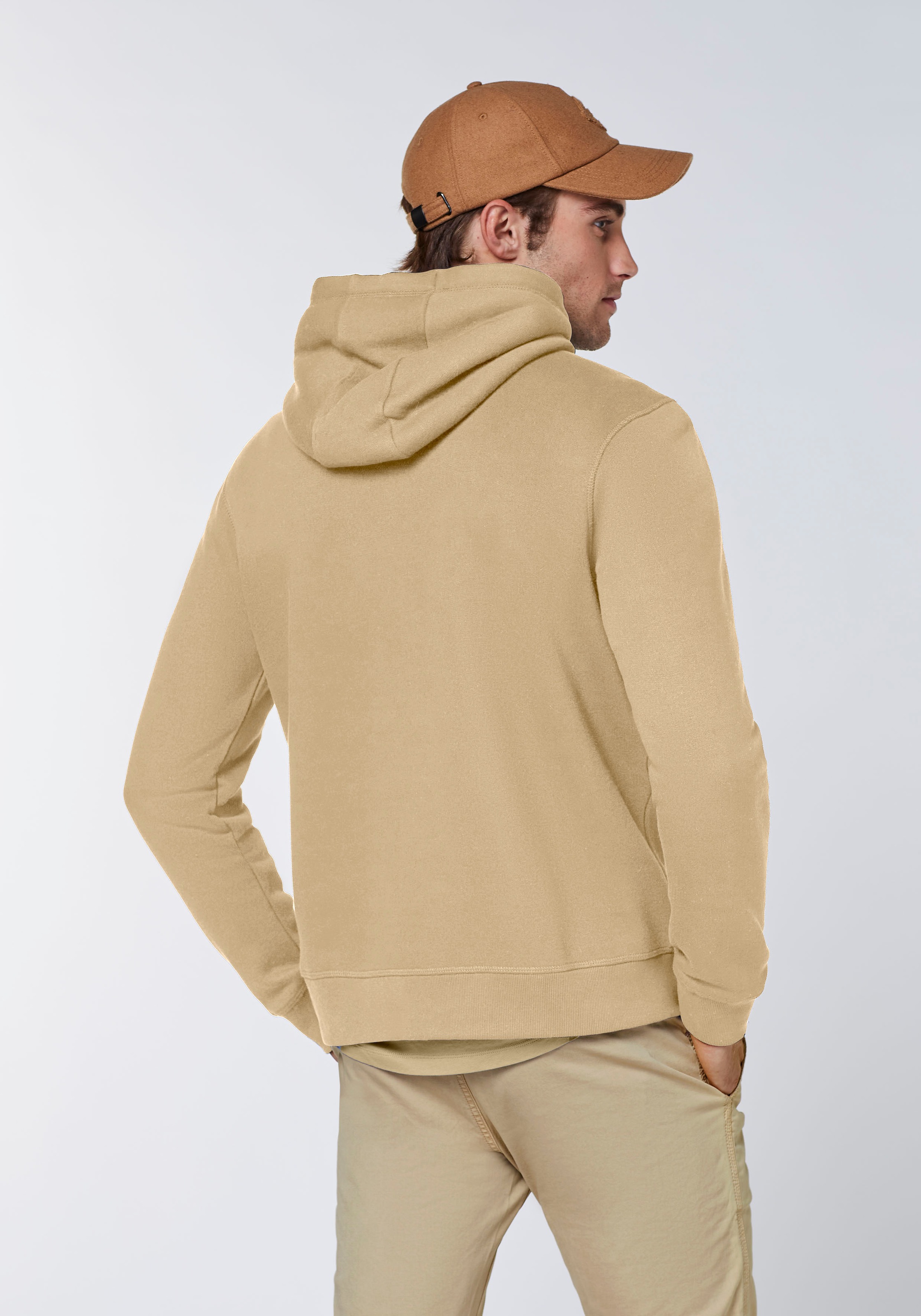 Chiemsee Sweatjacke