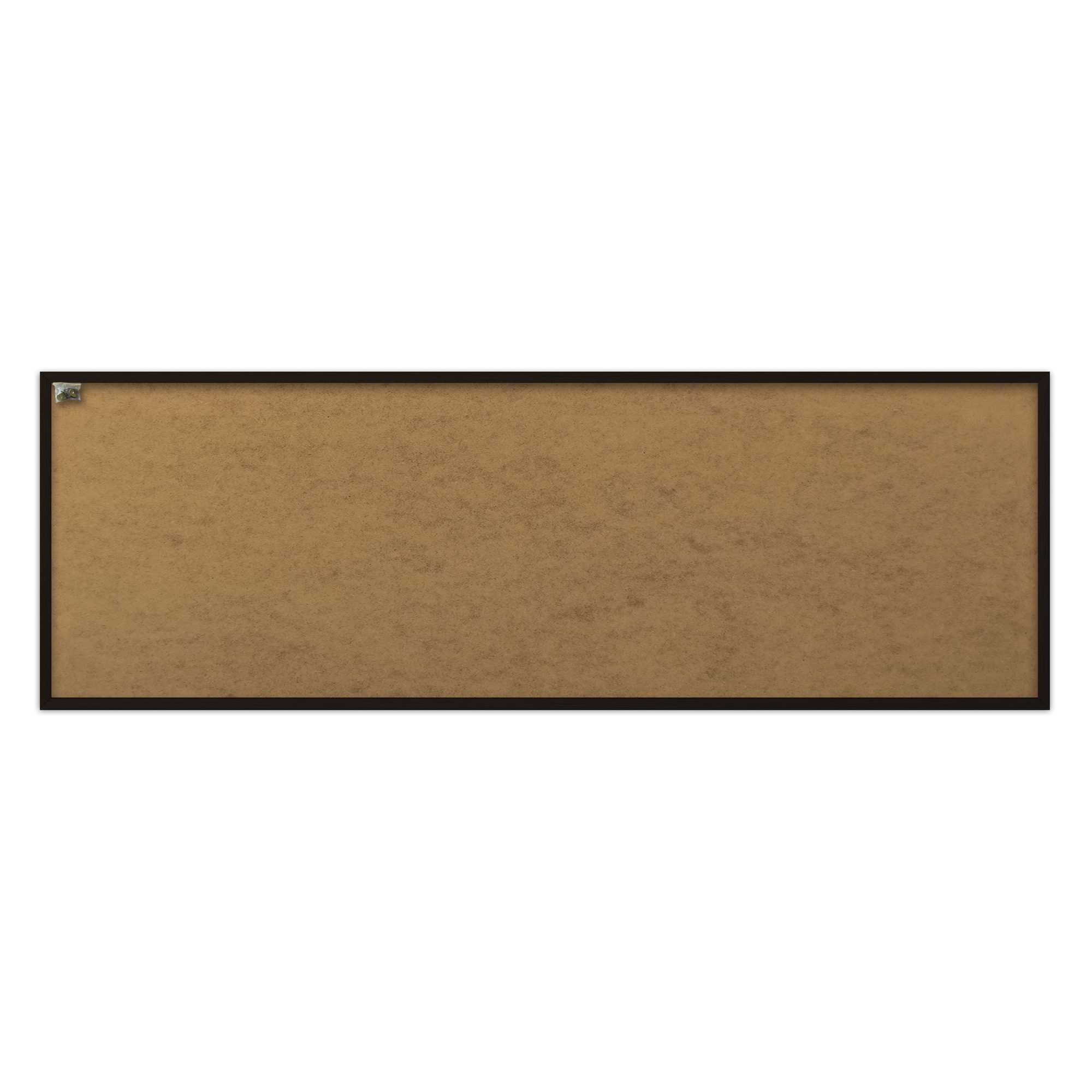 Reinders! Wandbild »Abstrakter Horizont«, Wohnzimmer - Beige - MDF - Abstrakt - 156x52 cm