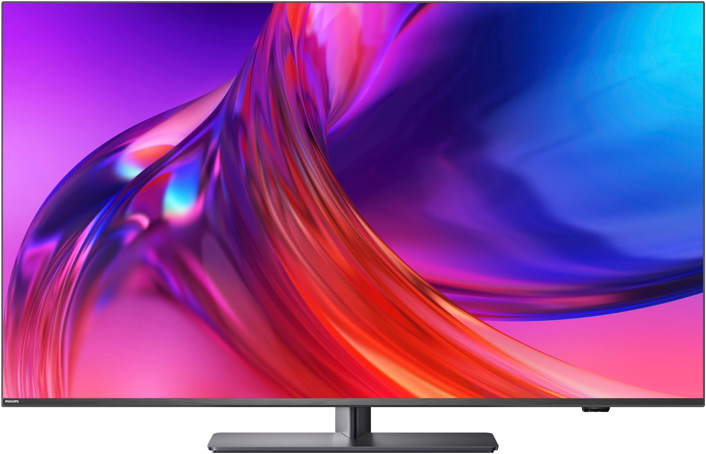 Philips LED-Fernseher »43PUS8848/12«, 108 cm/43 Zoll, 4K Ultra HD, Google TV-Smart-TV-Android TV