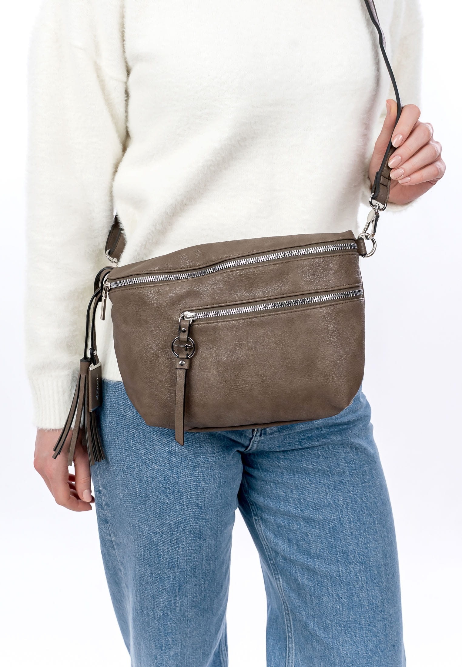 Tamaris Gürteltasche »Gürteltasche TAS Nele«