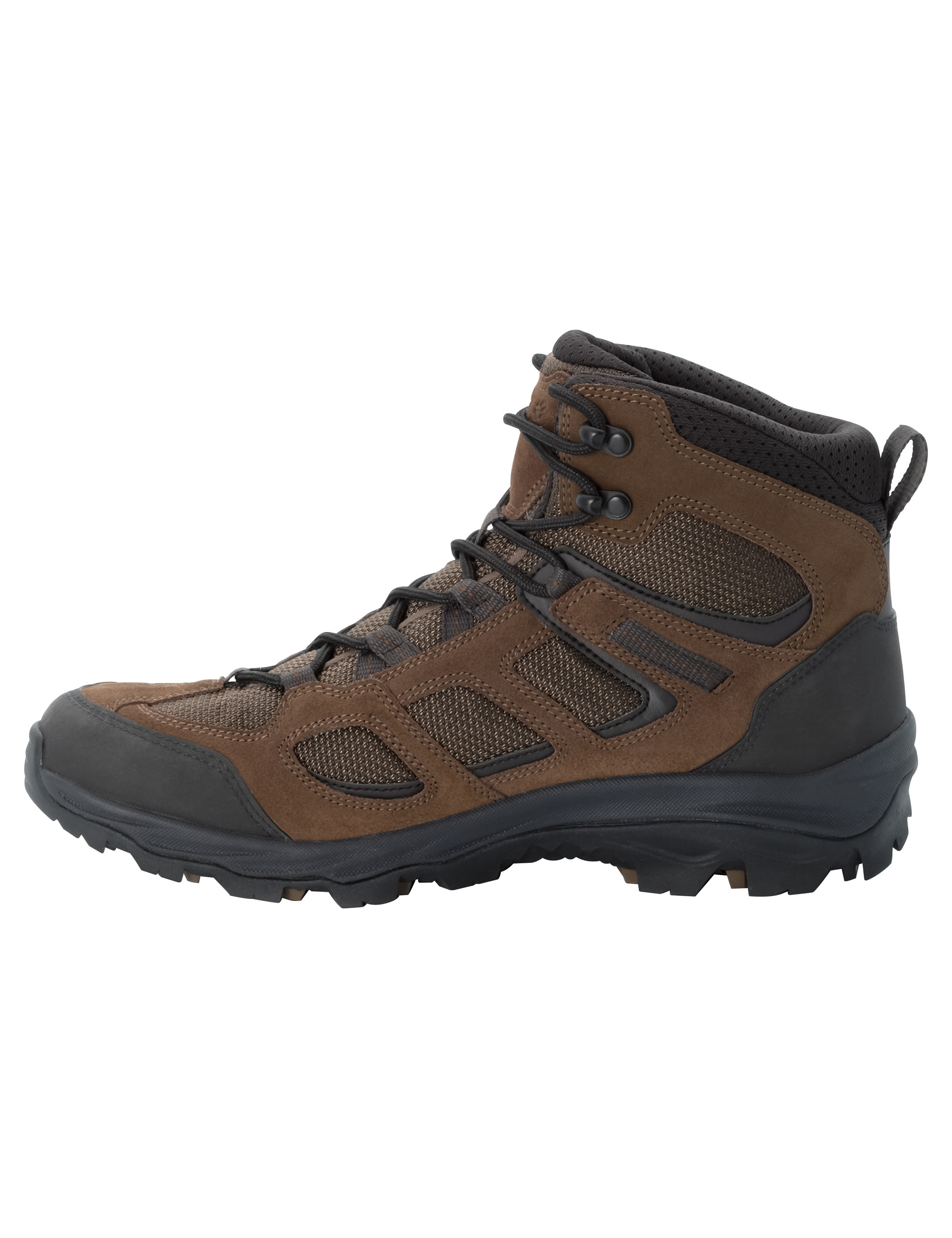 Jack Wolfskin Wanderschuh »VOJO 3 TEXAPORE MID M«