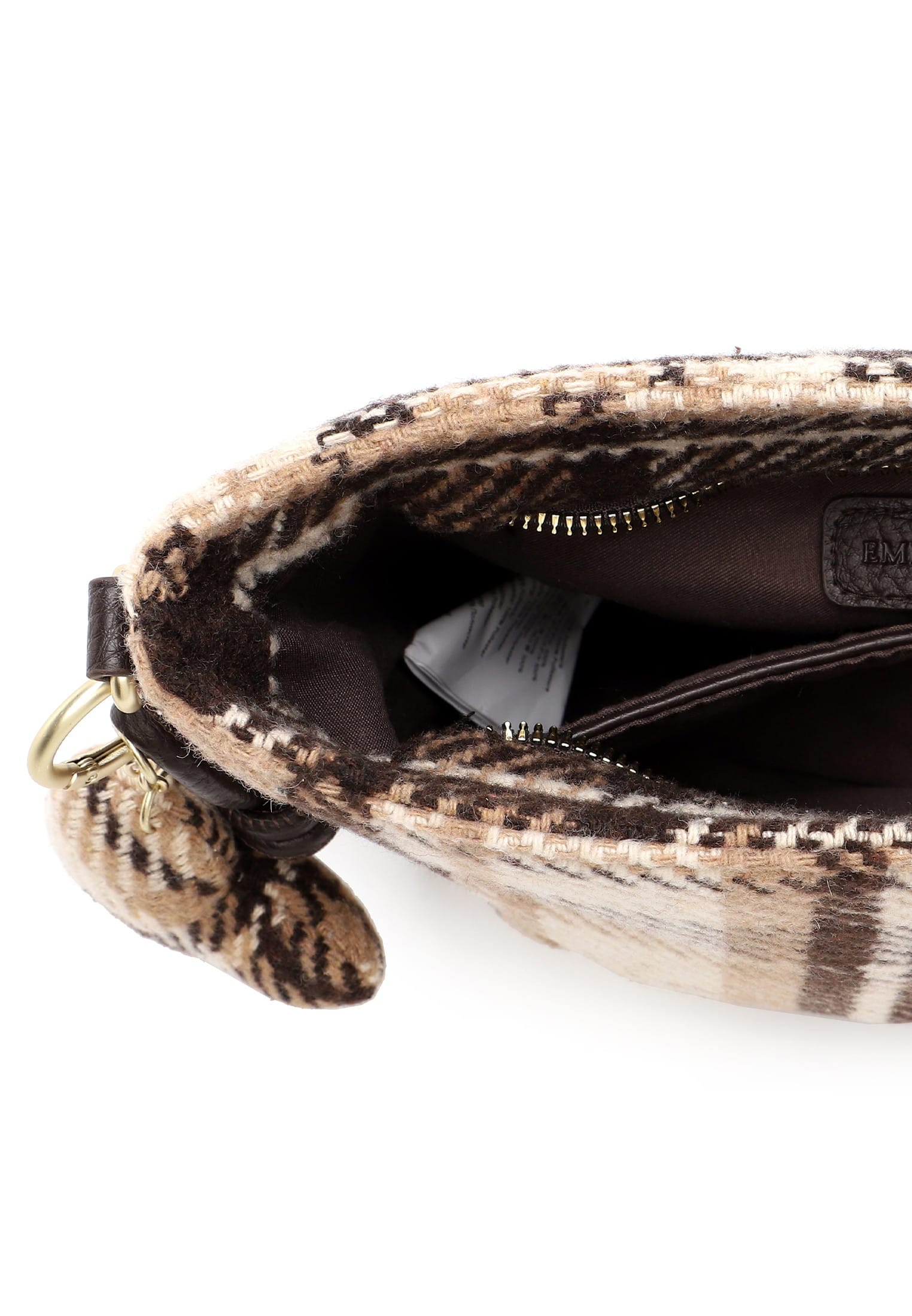 EMILY & NOAH Beuteltasche »Beutel E&N Levinia«