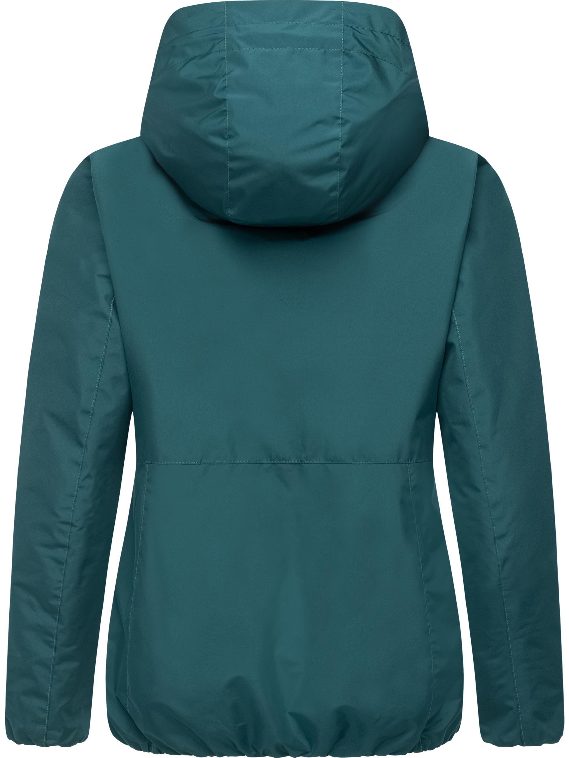 Ragwear Outdoorjacke »Outdoorjacke Sunniva Light«