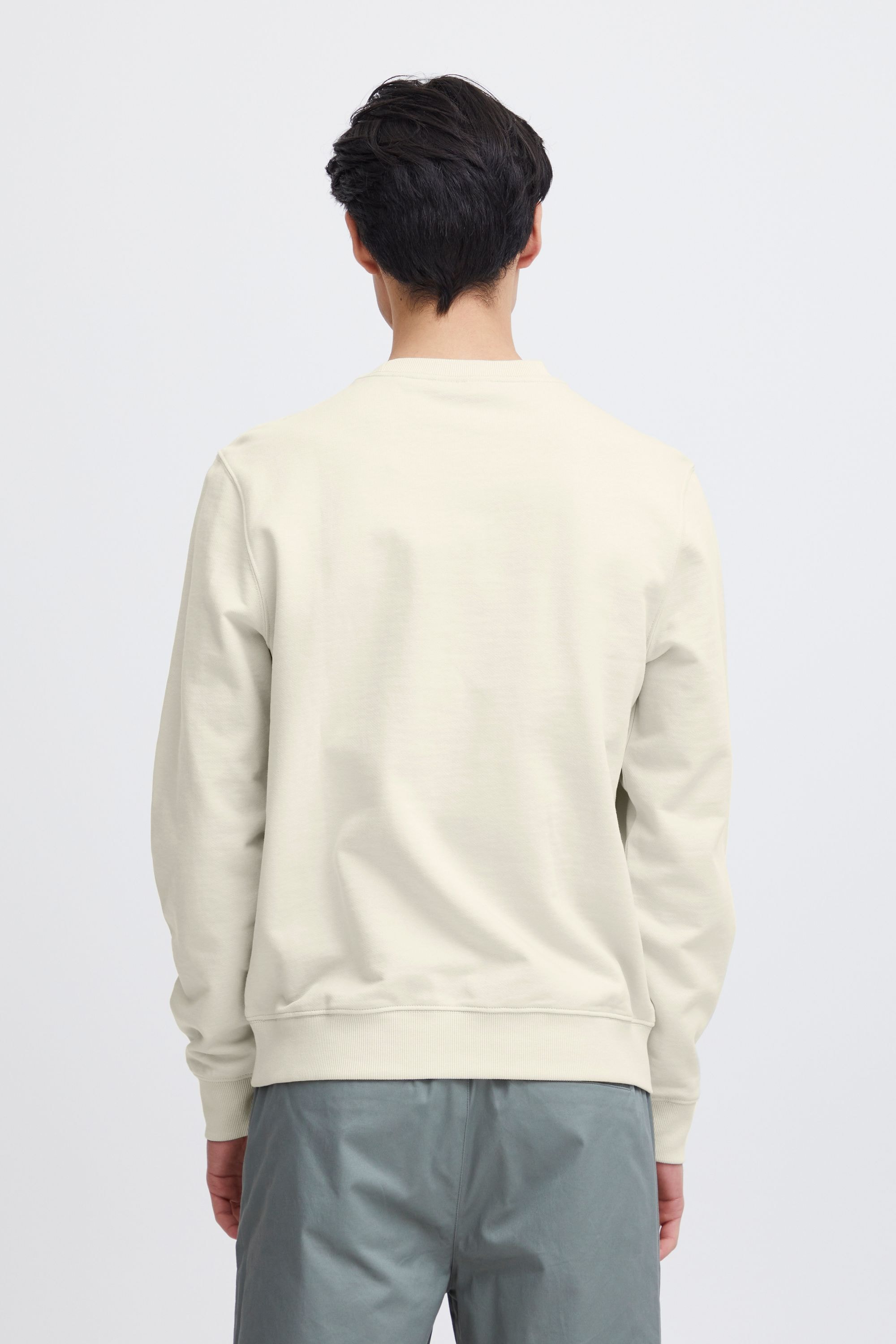 Casual Friday Longpullover »Sweatshirt CFSebastian«