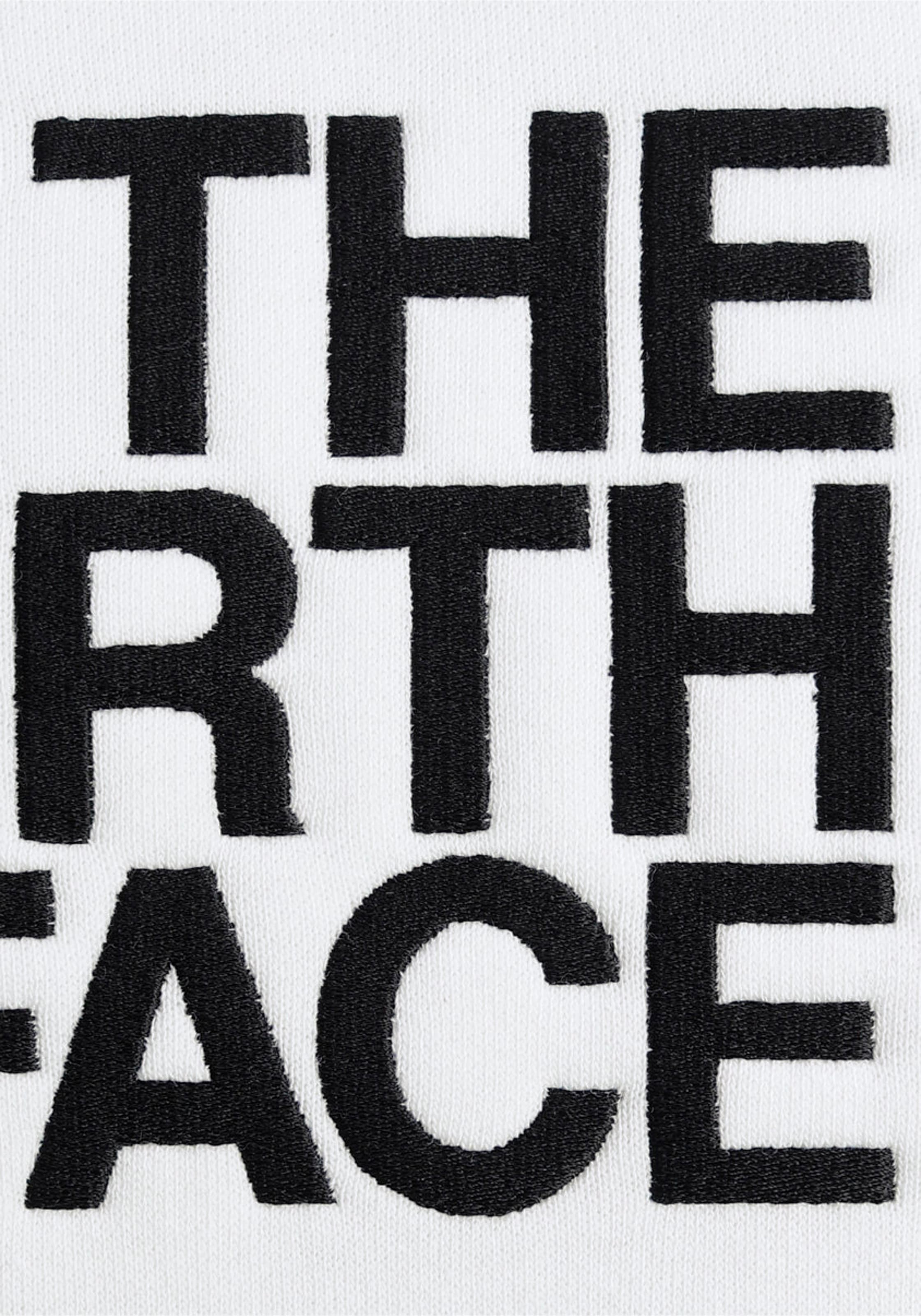 The North Face PEAK DREW HOODIE« ♕ Hoodie bei PULLOVER »M