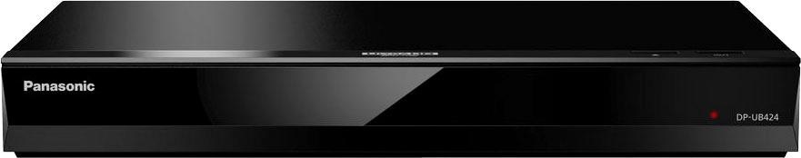 Blu-ray-Player »DP-UB424EG«, 4k Ultra HD, WLAN-LAN (Ethernet),...