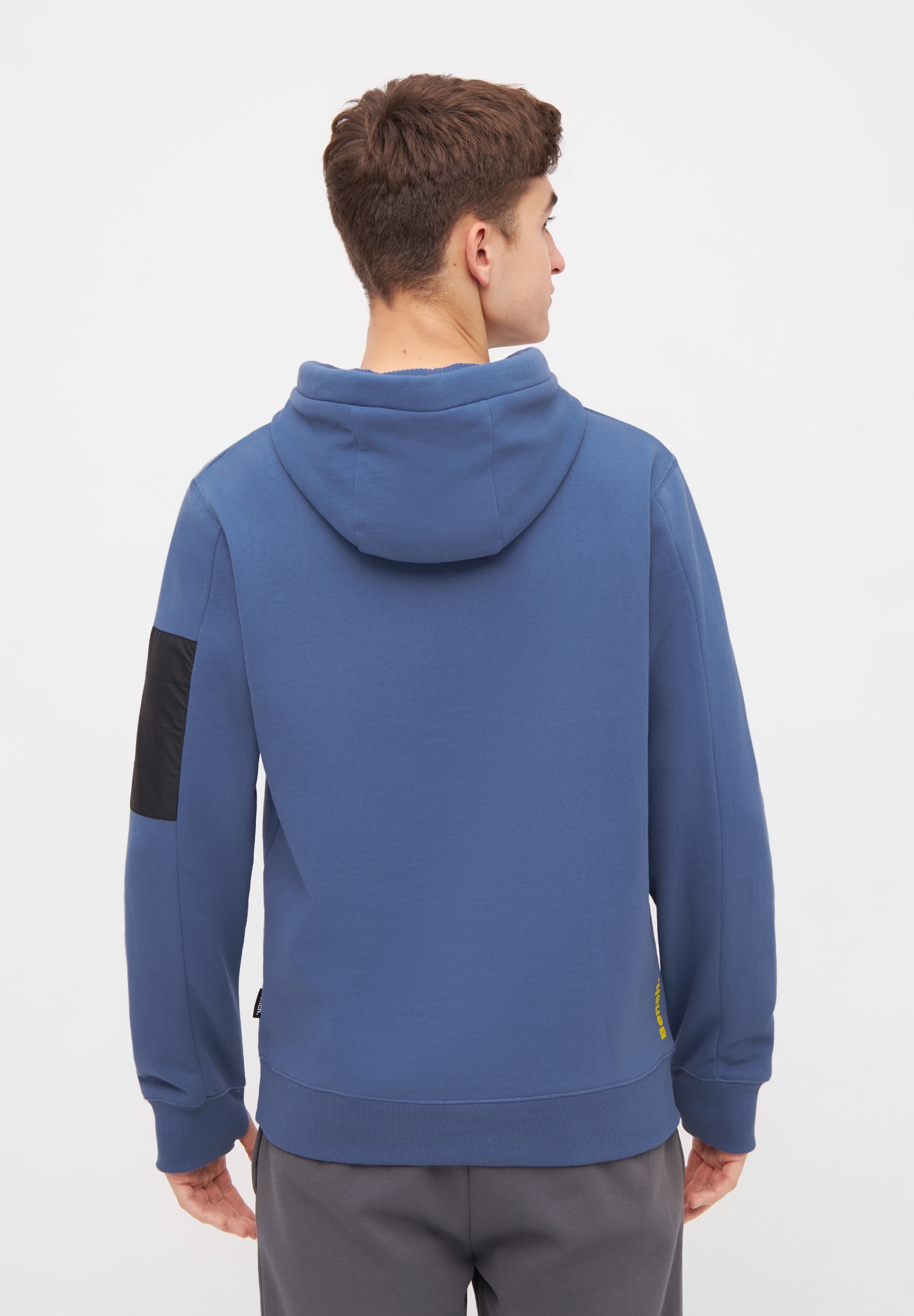 Bench. Kapuzensweatshirt »RUDYARD«