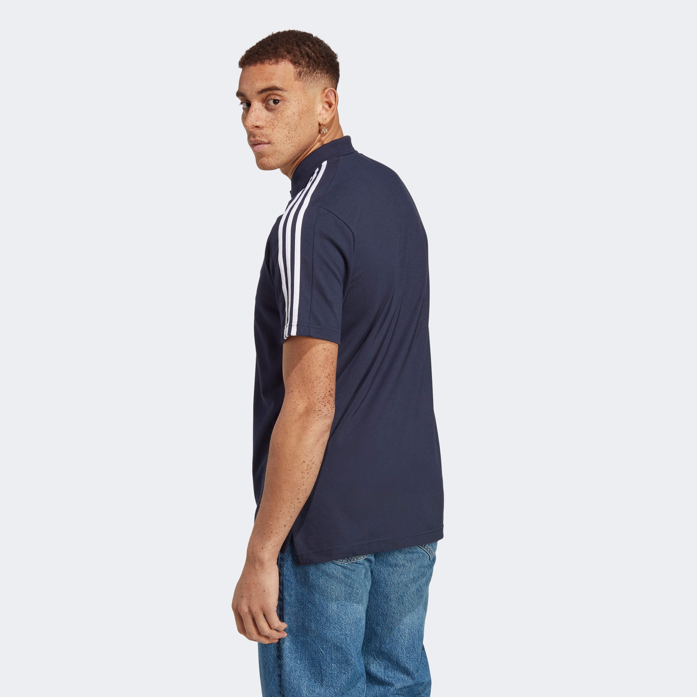 adidas Sportswear Poloshirt »M 3S PQ PS«