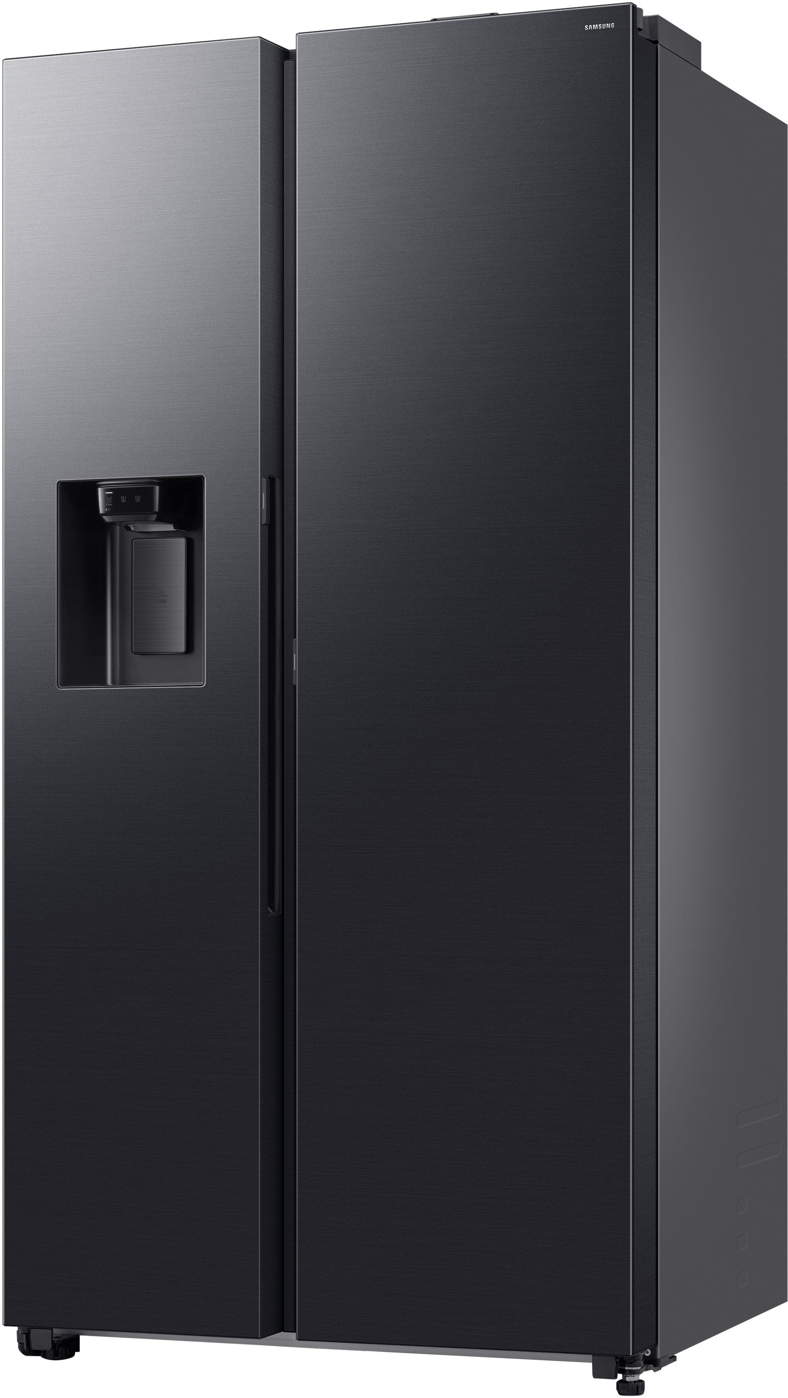 Samsung Side-by-Side RS80F »RS80F66KCFEF«