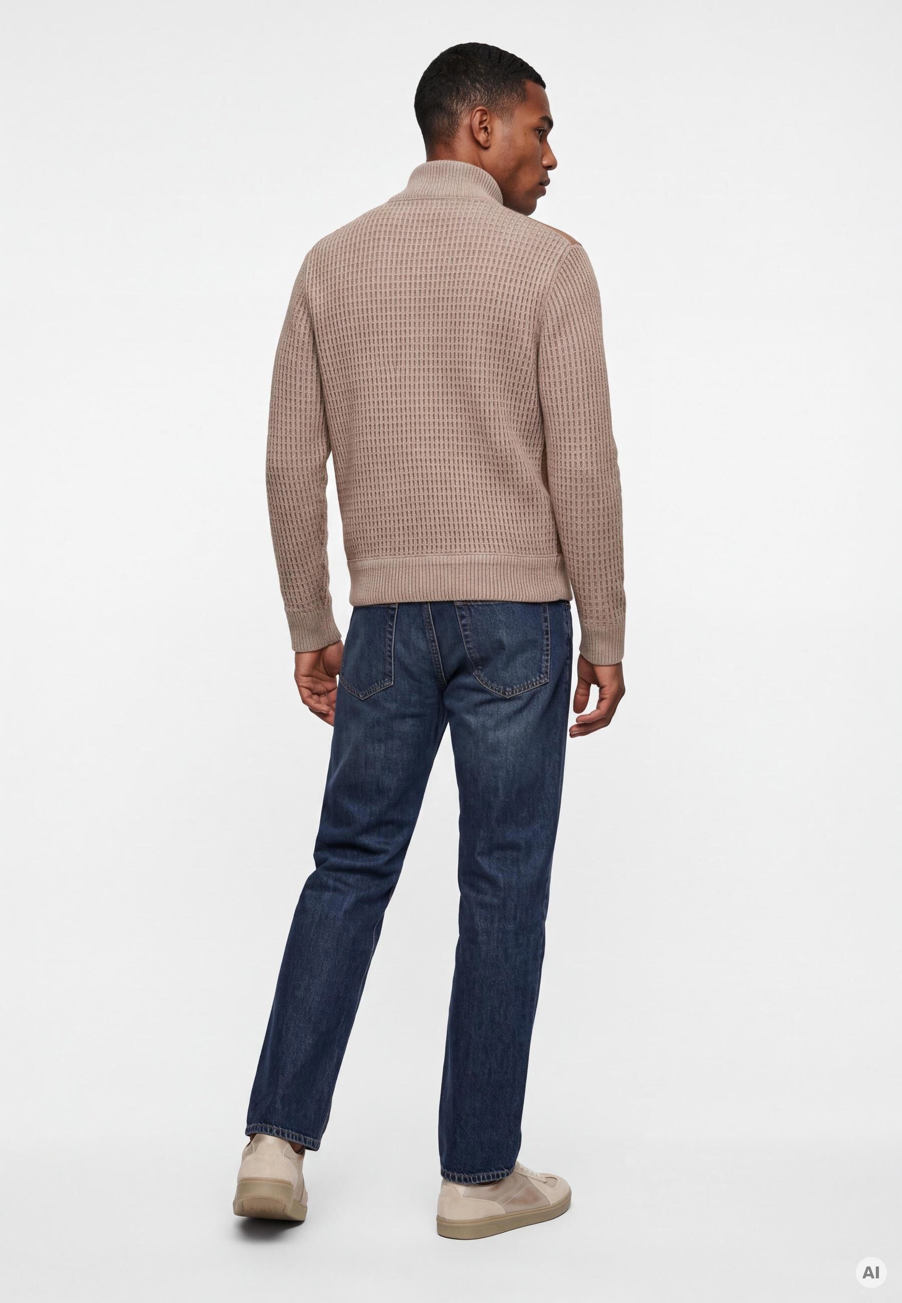 Milestone Blouson »MSCervo« ohne Kapuze mit modernen Materialien