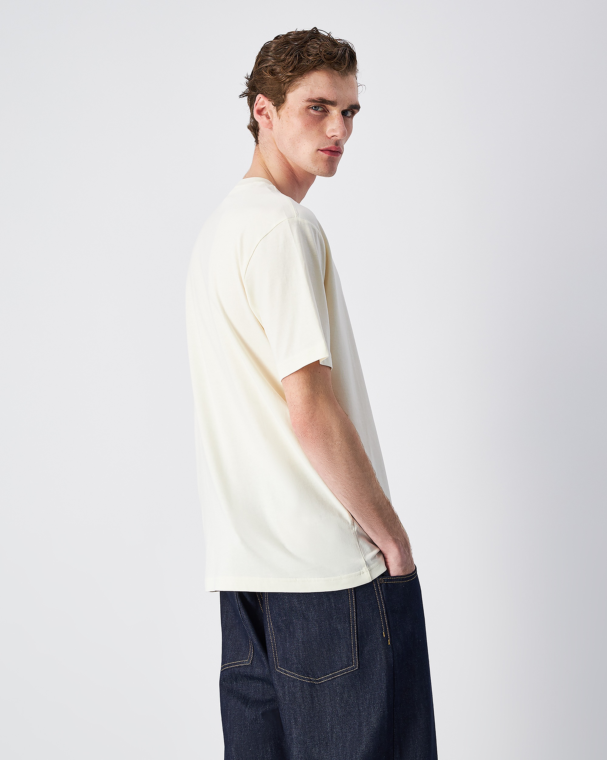 Champion T-Shirt »ICONS TONAL T-Shirt«, (1 tlg.)