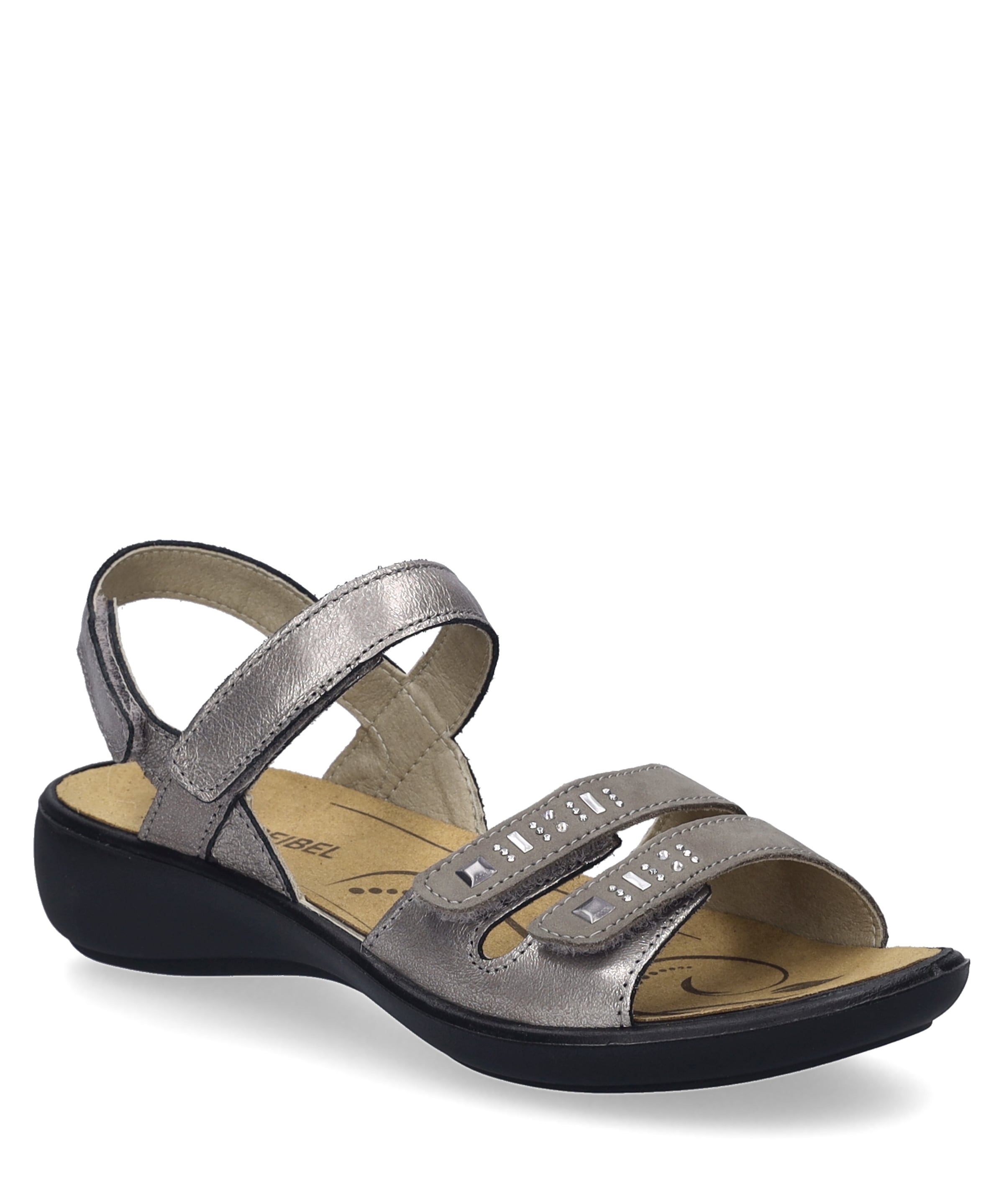 Josef Seibel Sandale »Ibiza 86, platin«