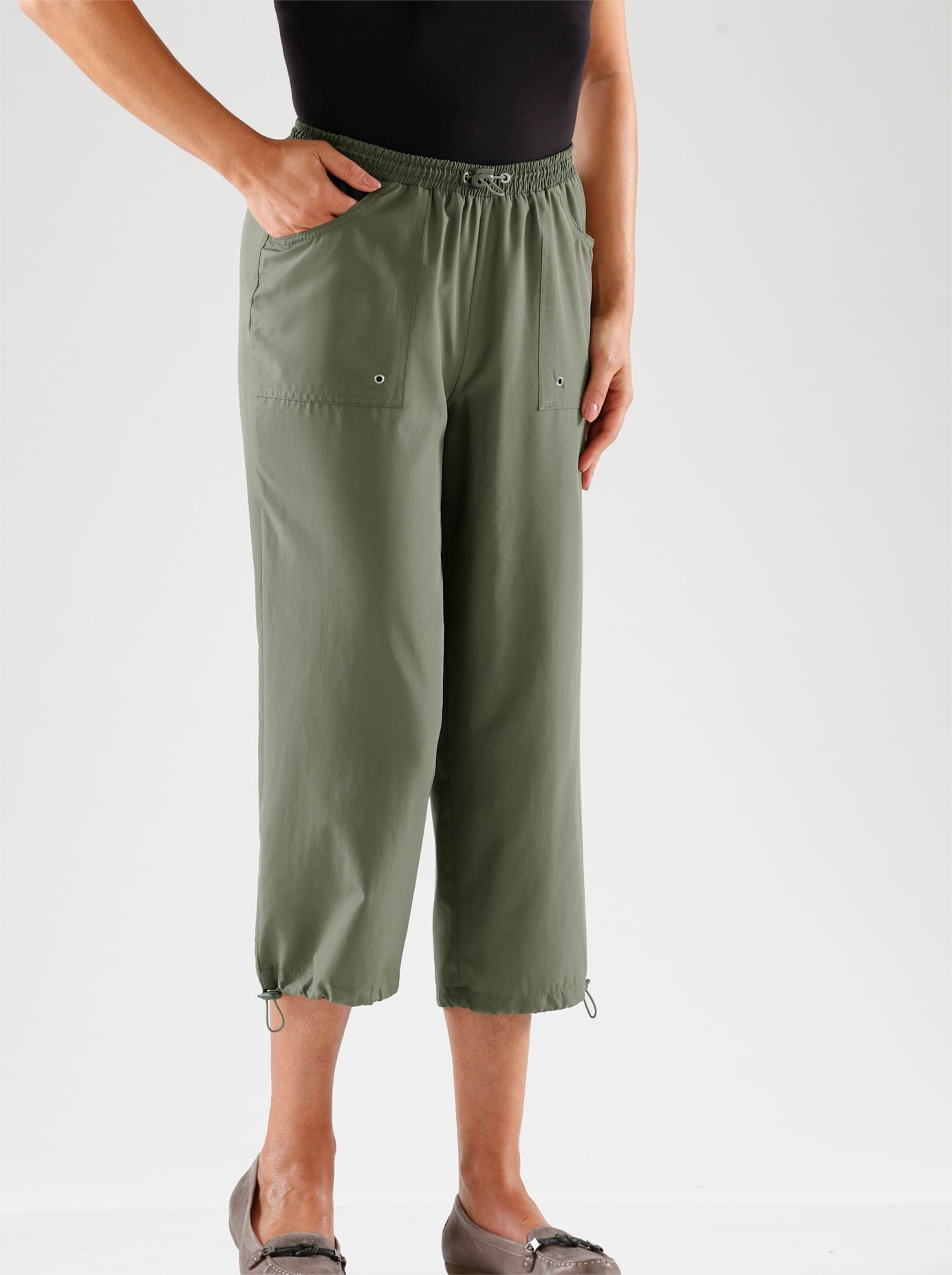 Classic Basics 7/8-Hose