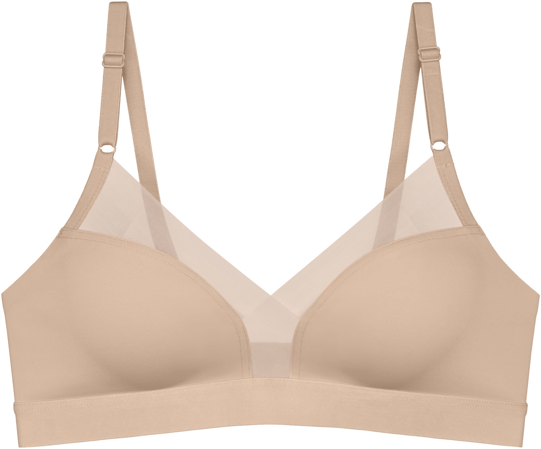 Triumph Bügel-BH »Shape Smart N«, glättend und schmeichelnd