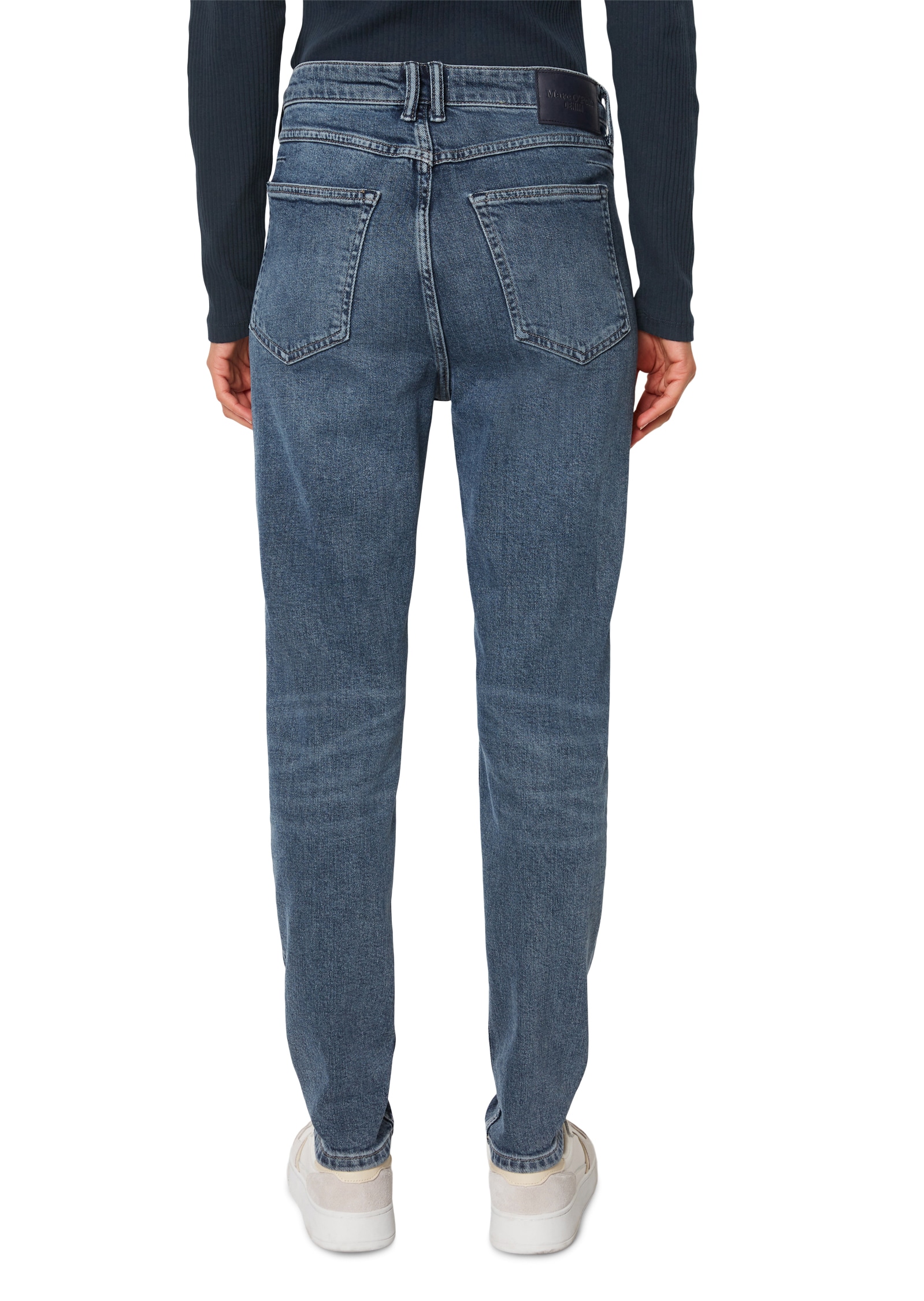 Marc O'Polo DENIM Mom-Jeans »FREJA«