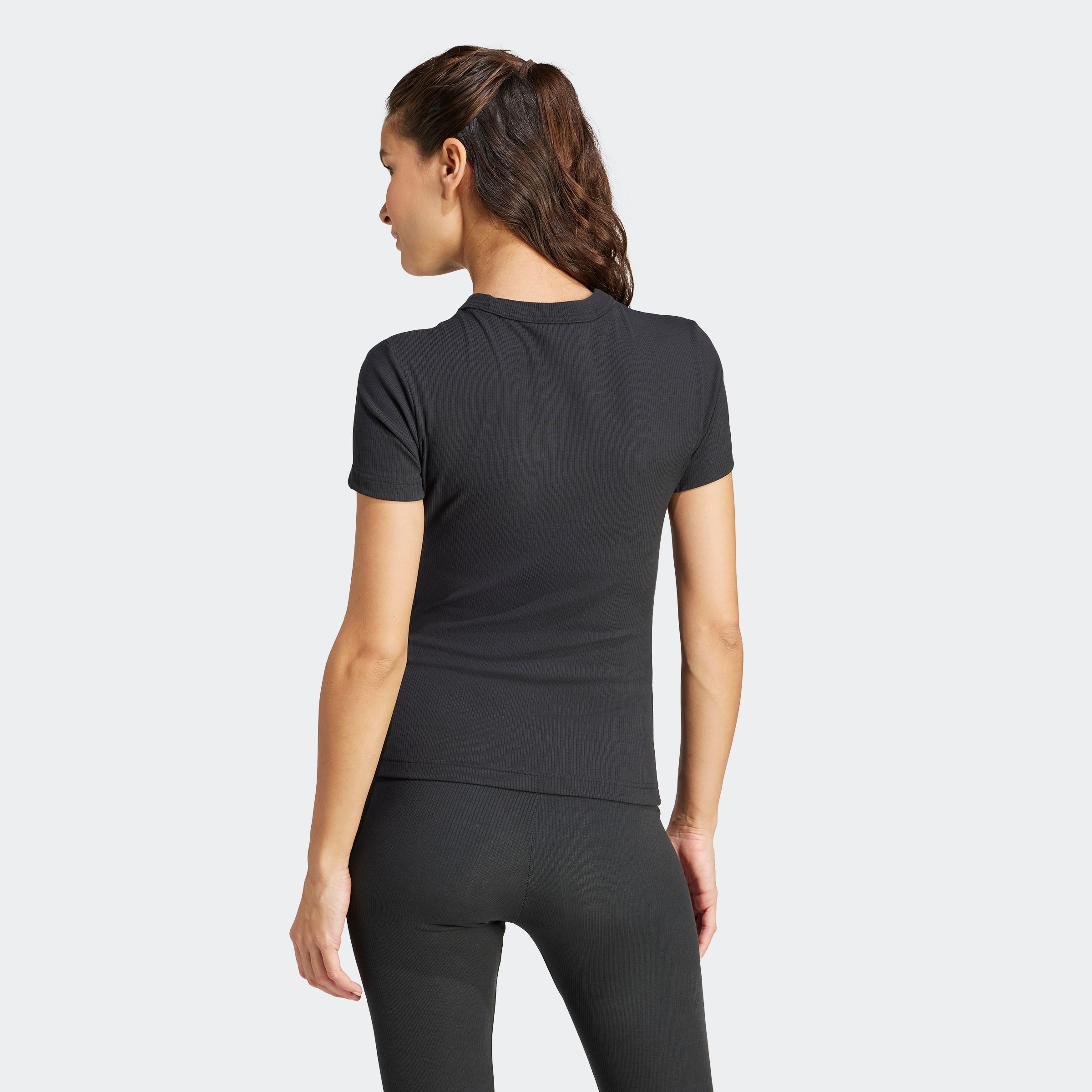 adidas Sportswear T-Shirt »W MATERNITY TEE«