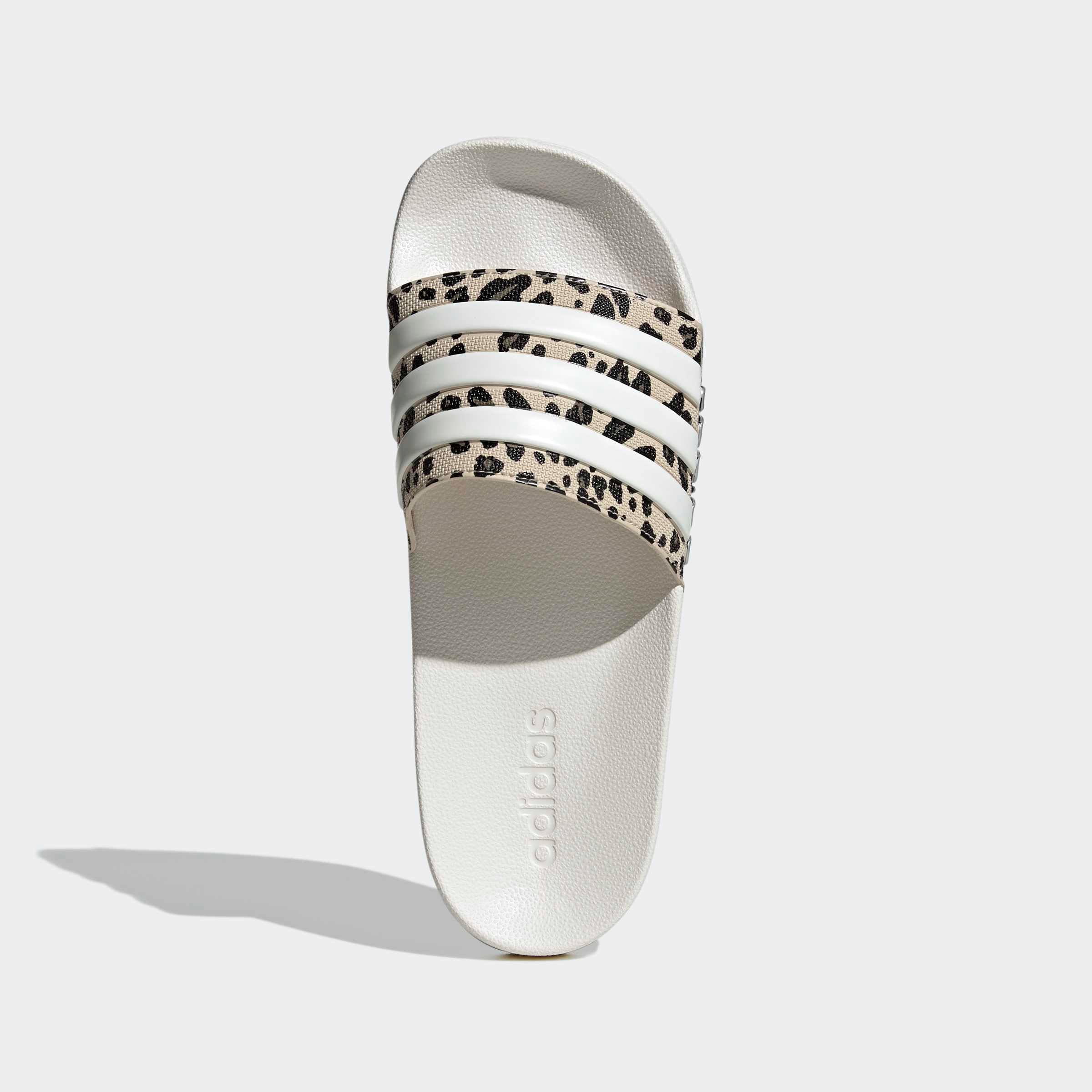 adidas Sportswear Badesandale »SHOWER ADILETTE«  Badelatschen