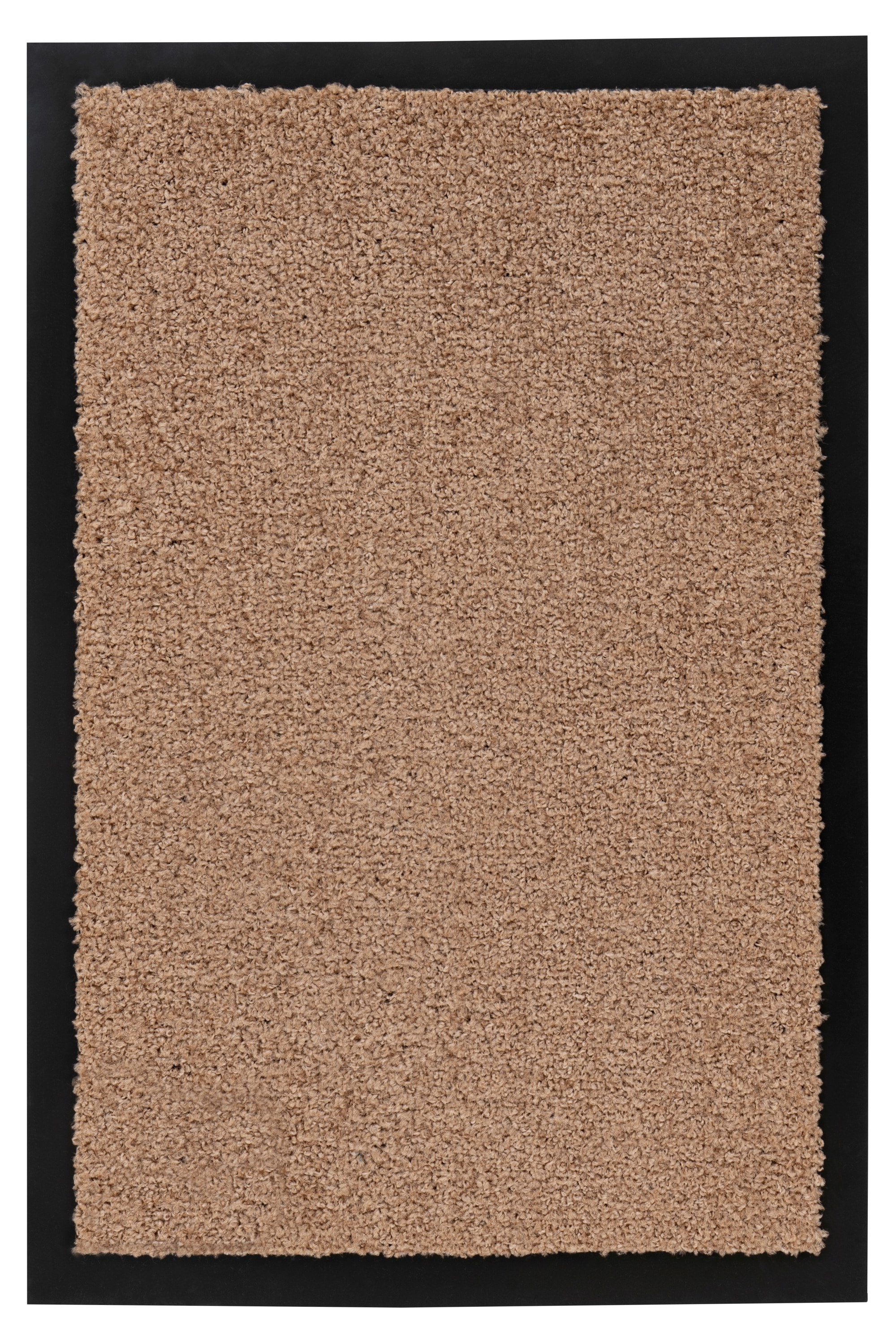 Kayoom Fußmatte "Light Entry 525" rechteckig 8 mm Höhe Türmatte, Schmutzfang, Eingang