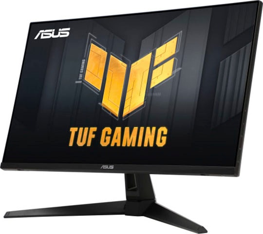 Asus LED-Monitor »ASUS Monitor«, 68,6 cm/27 Zoll, Quad HD, 1 ms Reaktionszeit, 170 Hz