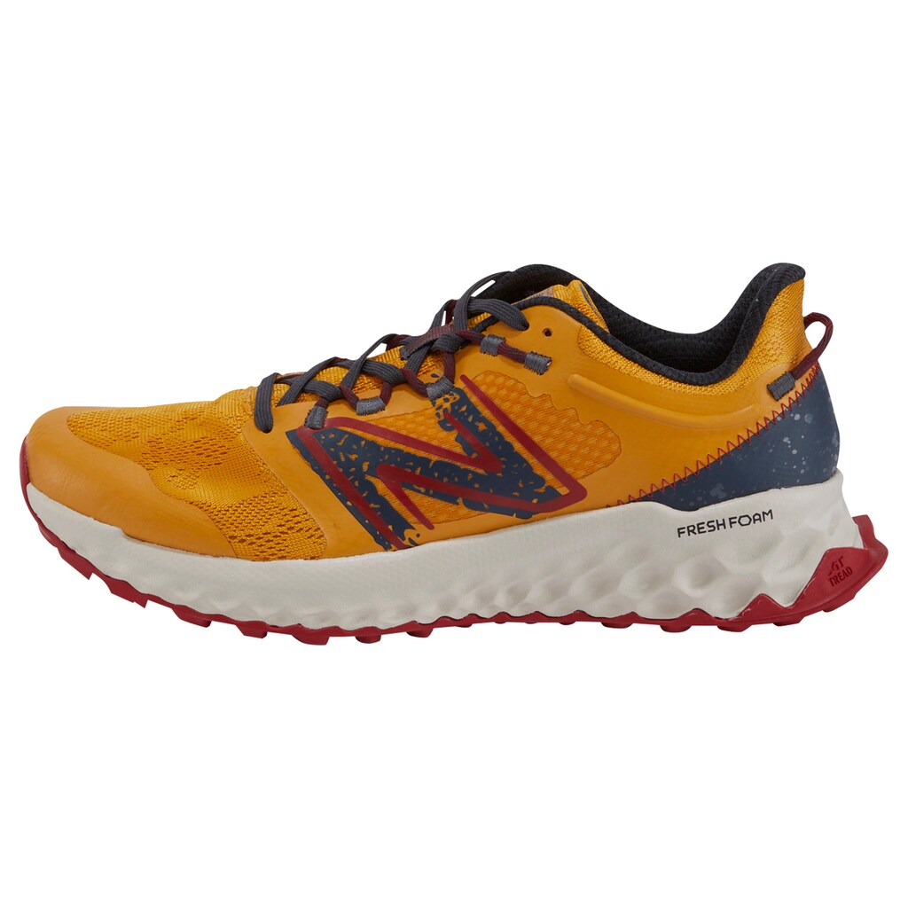 New Balance Laufschuh »GAROE«, im Trail Look