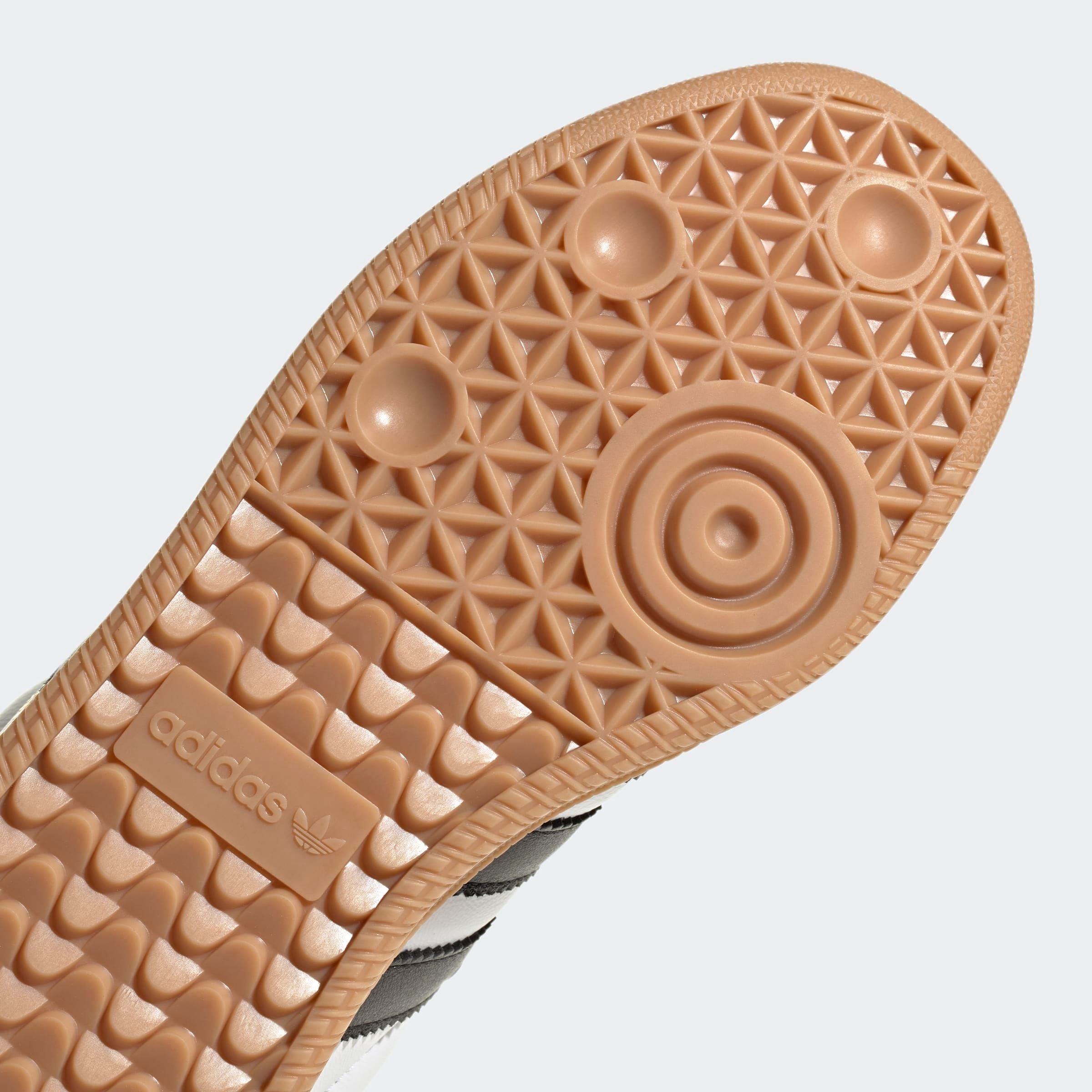 adidas Originals Sneaker »SAMBA XLG«, mit erhöhter Sohle und gepolsterter Zunge
