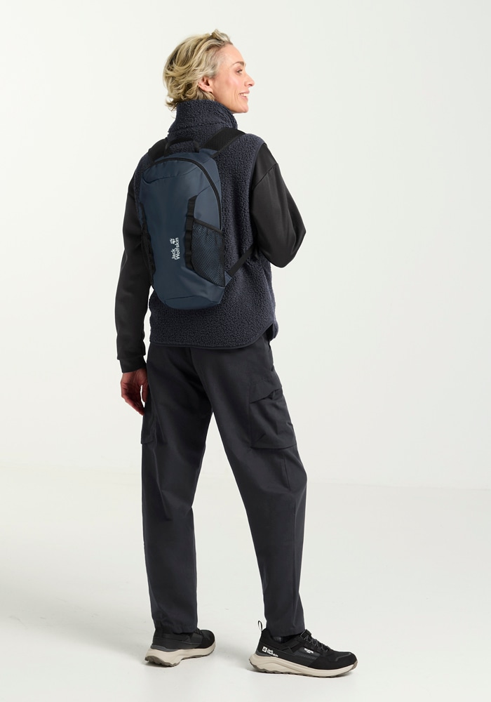Jack Wolfskin Daypack »VELOCITY LITE 10«