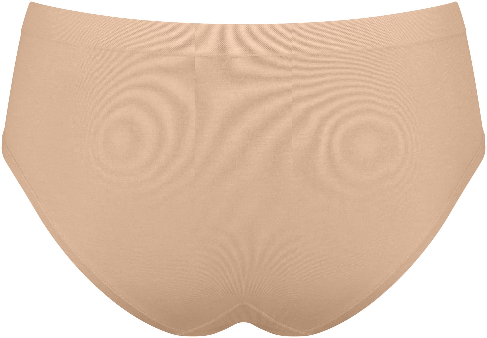 sloggi Hipster »GO Sense«, (2er Pack), superweicher Modalmix, flache Kanten, elastisch, nahtlos