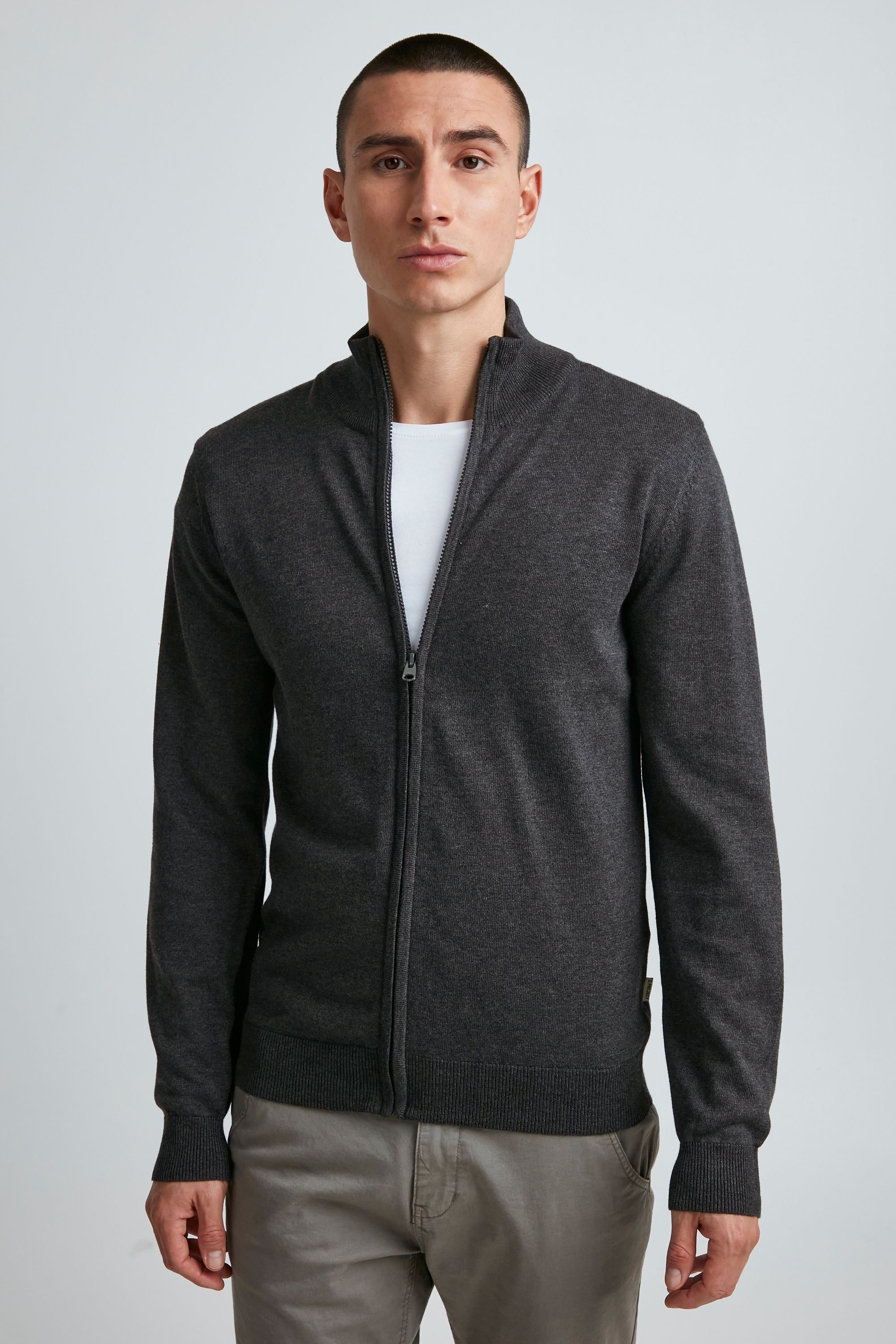 11 Project Strickjacke »Strickjacke PRMelker«