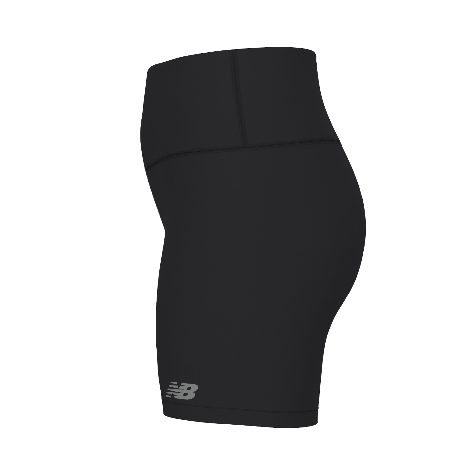 New Balance Laufshorts »Harmony High Rise Short 6"«