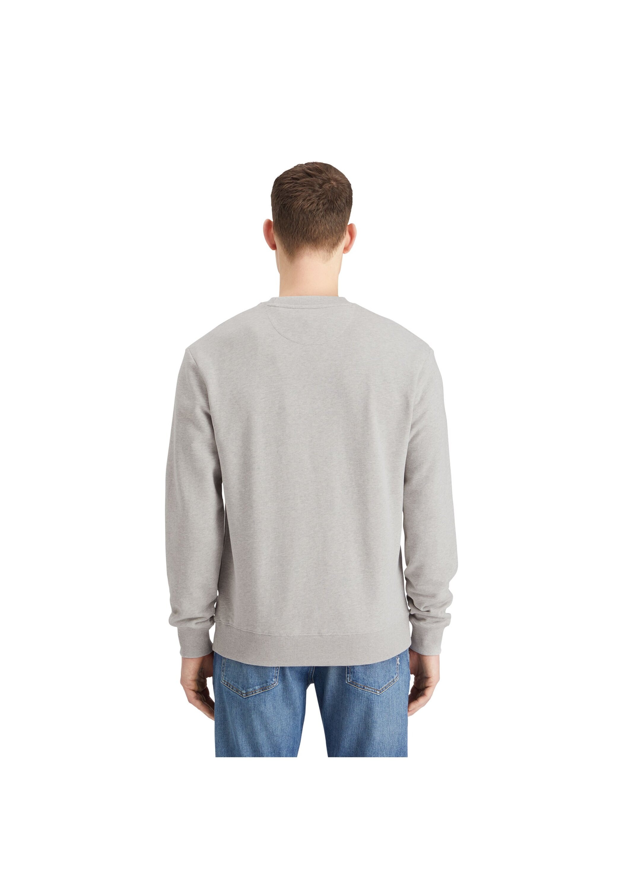 Scotch & Soda Sweatshirt »Sweatshirt Core Logo Sweatshirt«