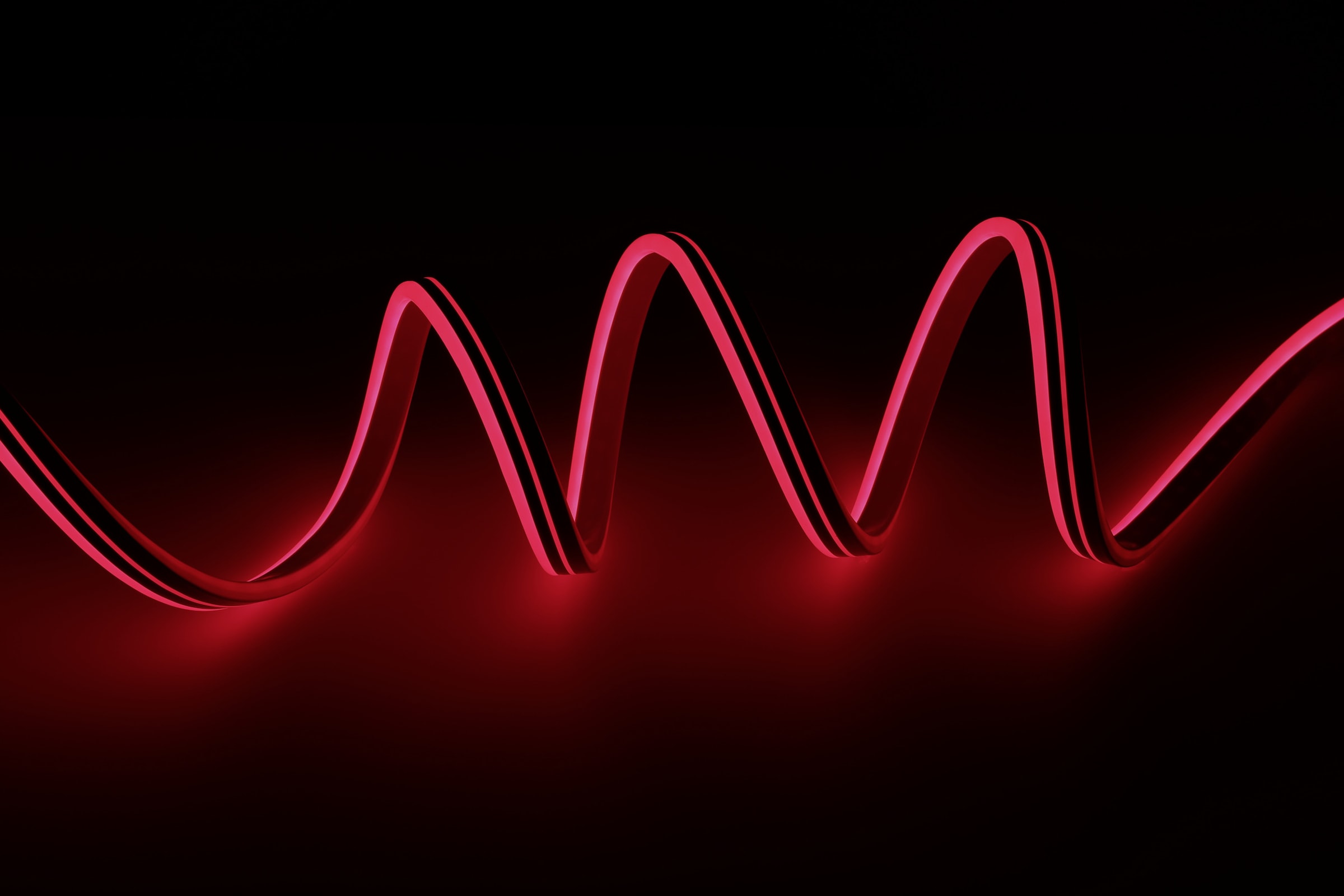 EGLO LED-Streifen »NEON-STRIPE-Z Stripe IP20 - LED Streifen - zahlreiche Funktionen« 1 Stk.-flammig Lichtleiste 3 m, ZigBee, Favoritenmodus, Timer, Gruppen, Nachtlicht