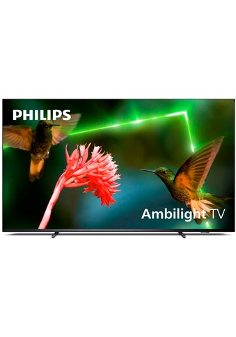 Philips LED-Fernseher »75PML9507/12«, 189 cm/75 Zoll, 4K Ultra HD kaufen