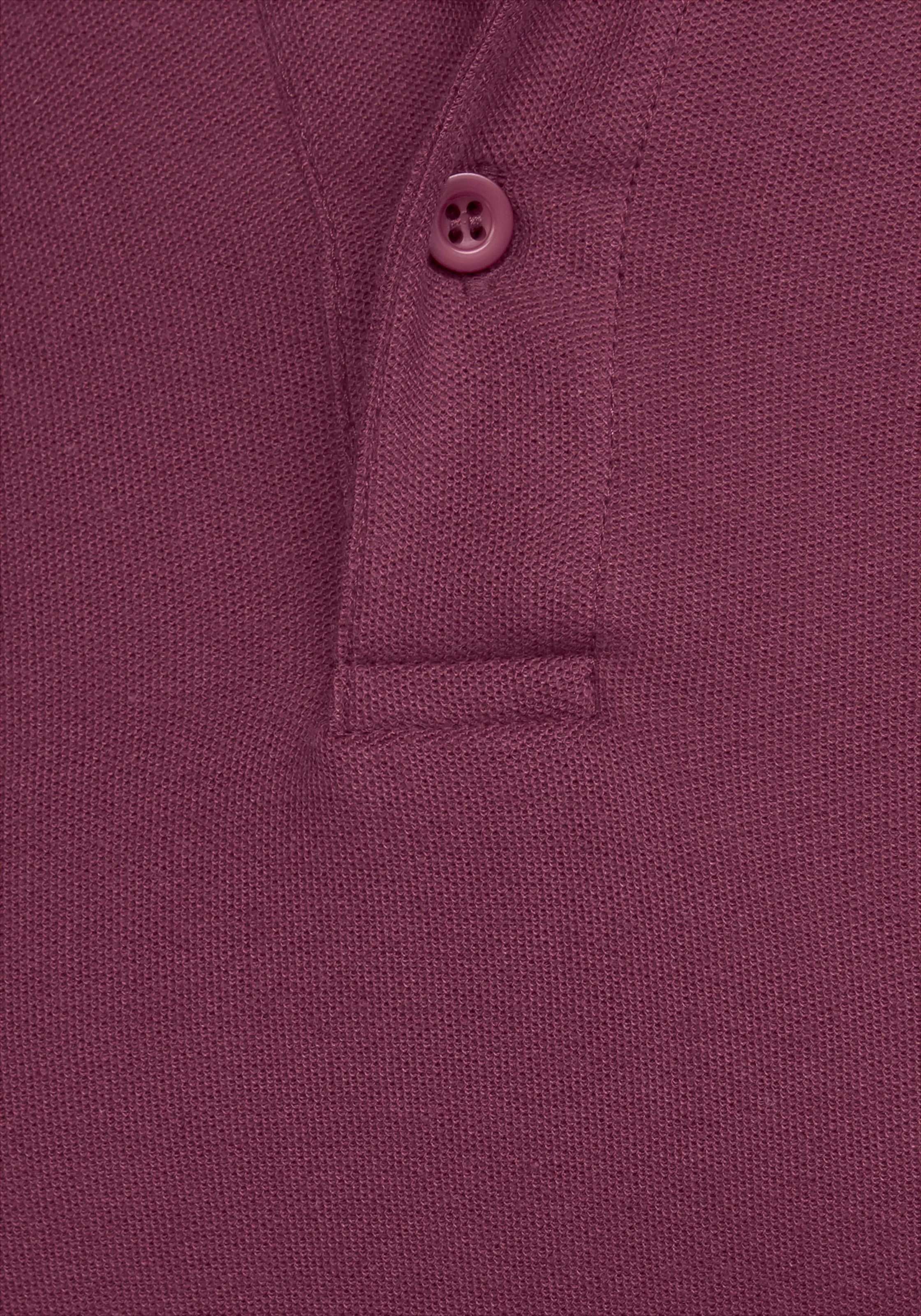 Fruit of the Loom Poloshirt, Piqué