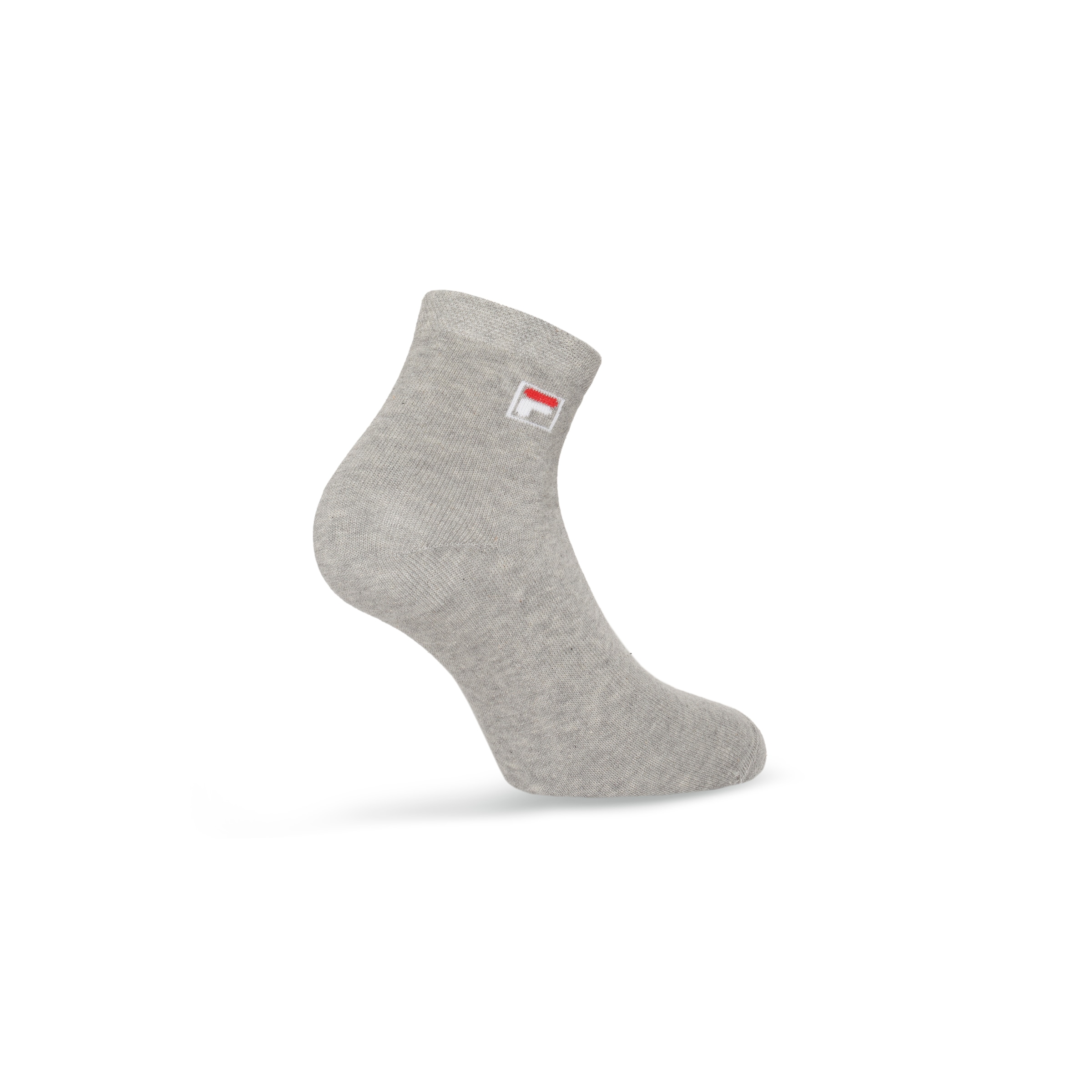 Fila Kurzsocken, (9er Pack), mit Logo-Schriftzug