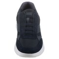 Geox Sneaker »U PORTELLO«, mit praktischem Gummizug