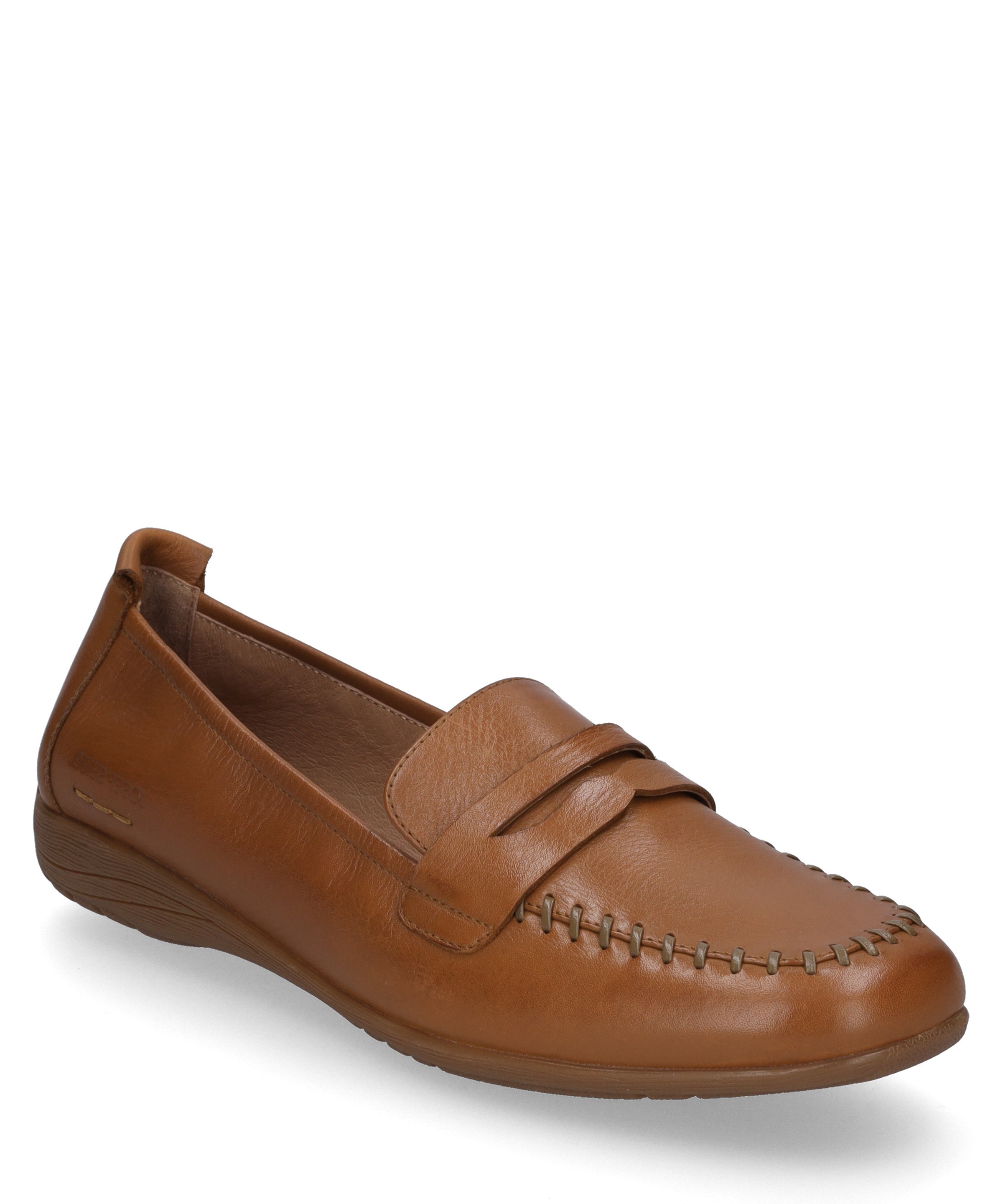 Josef Seibel Ballerina »Fenja 21, camel«