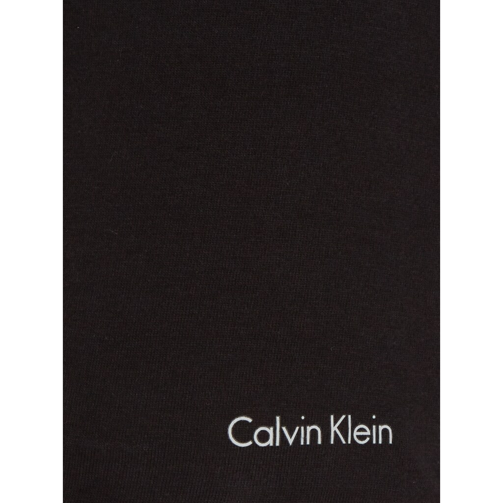 Calvin Klein T-Shirt »uni«, (3er-Pack)