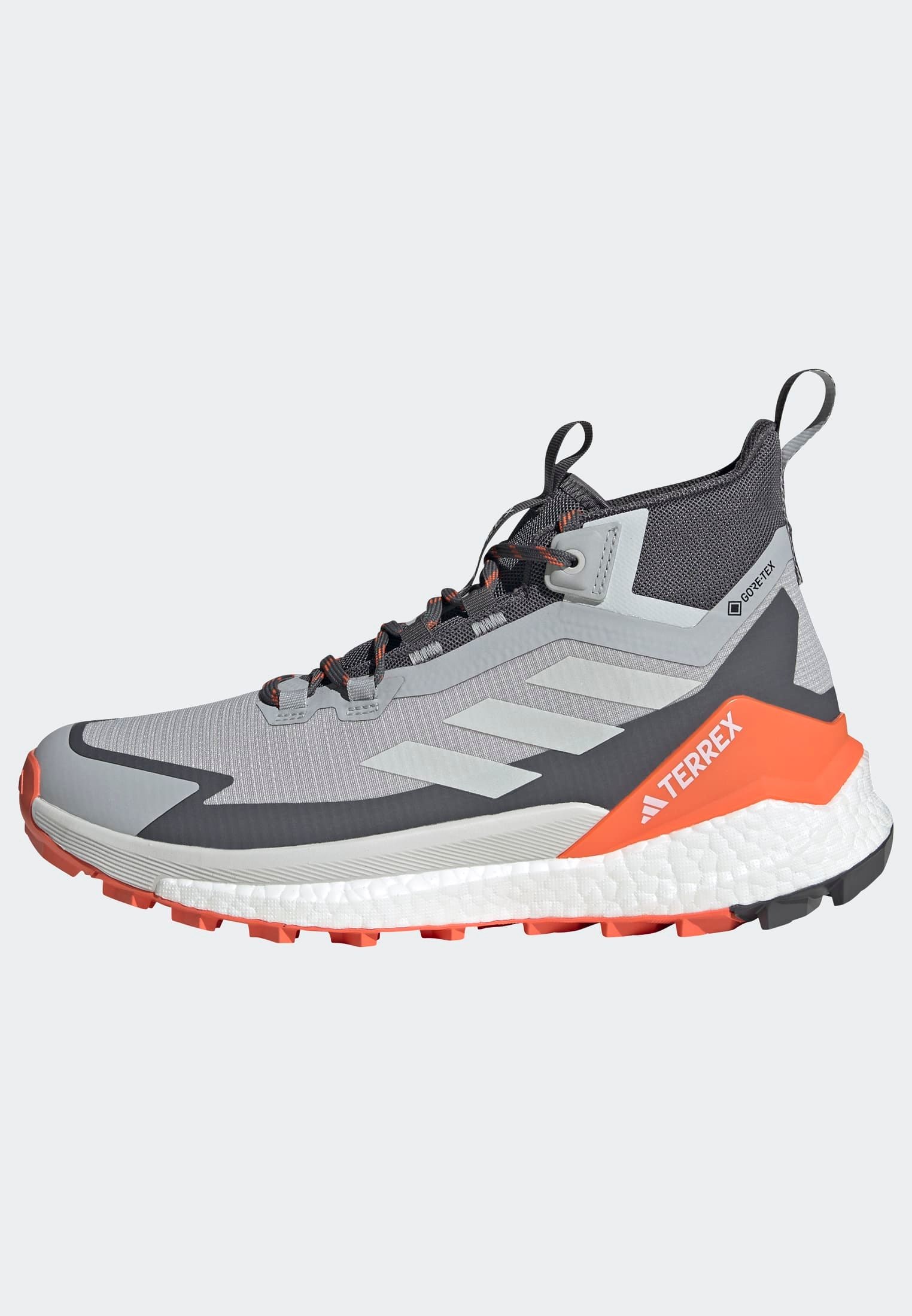 adidas TERREX Wanderschuh, wasserdicht