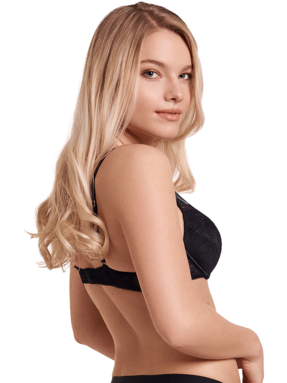Lisca Push-up-BH »Push up BH Evelyn«