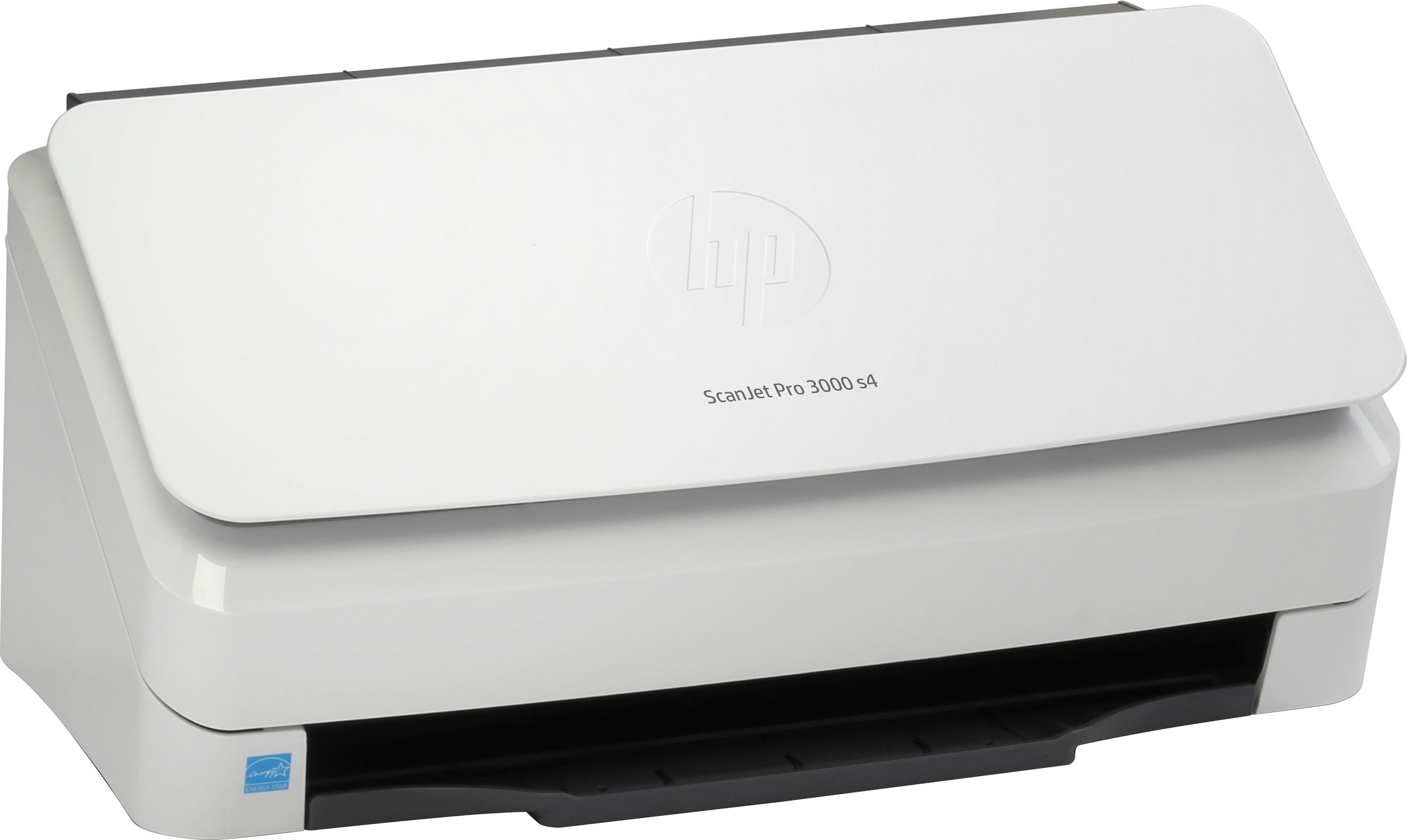 HP Scanner »ScanJet Pro 3000 s4«