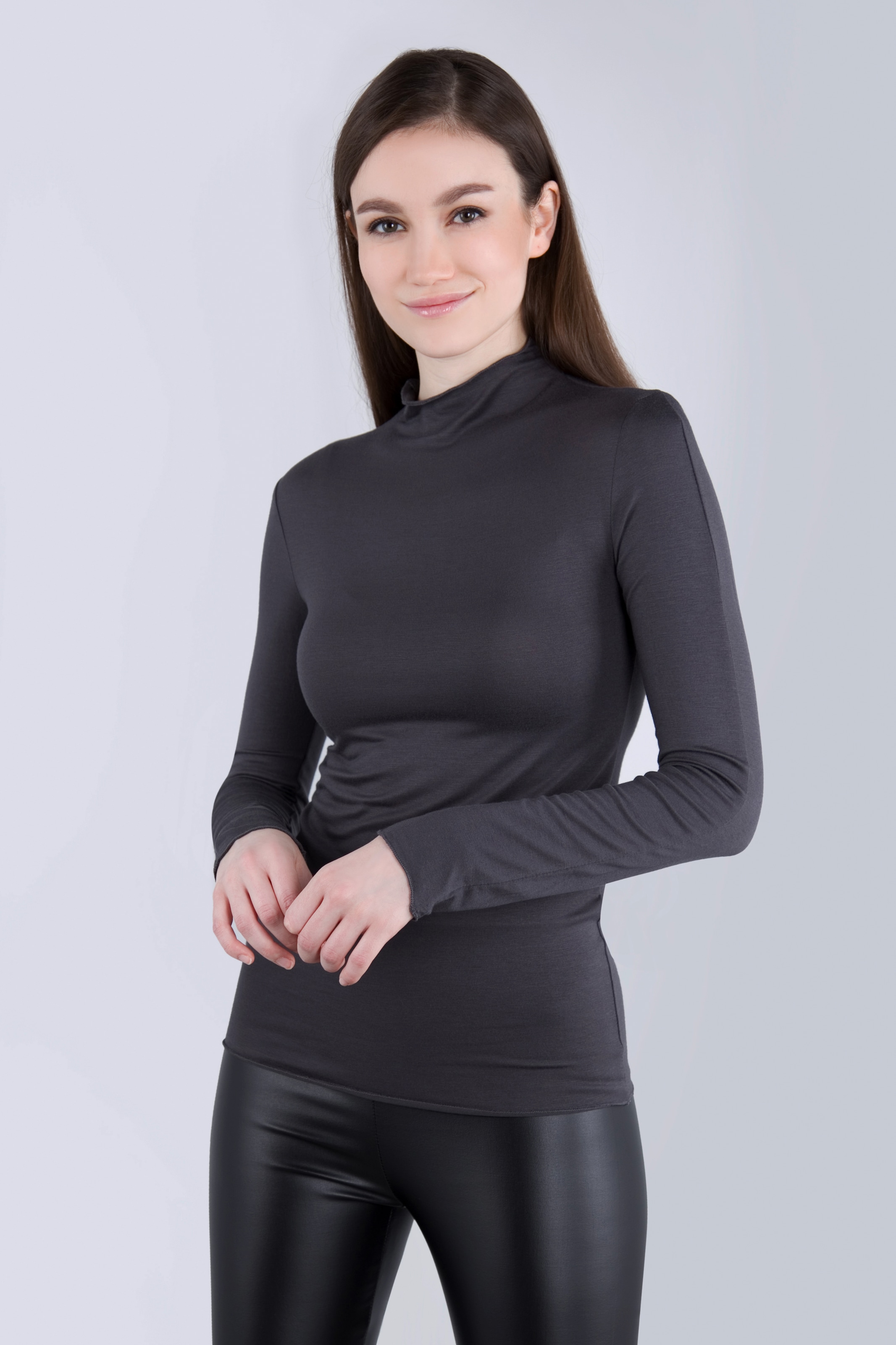 IMPERIAL Langarmshirt