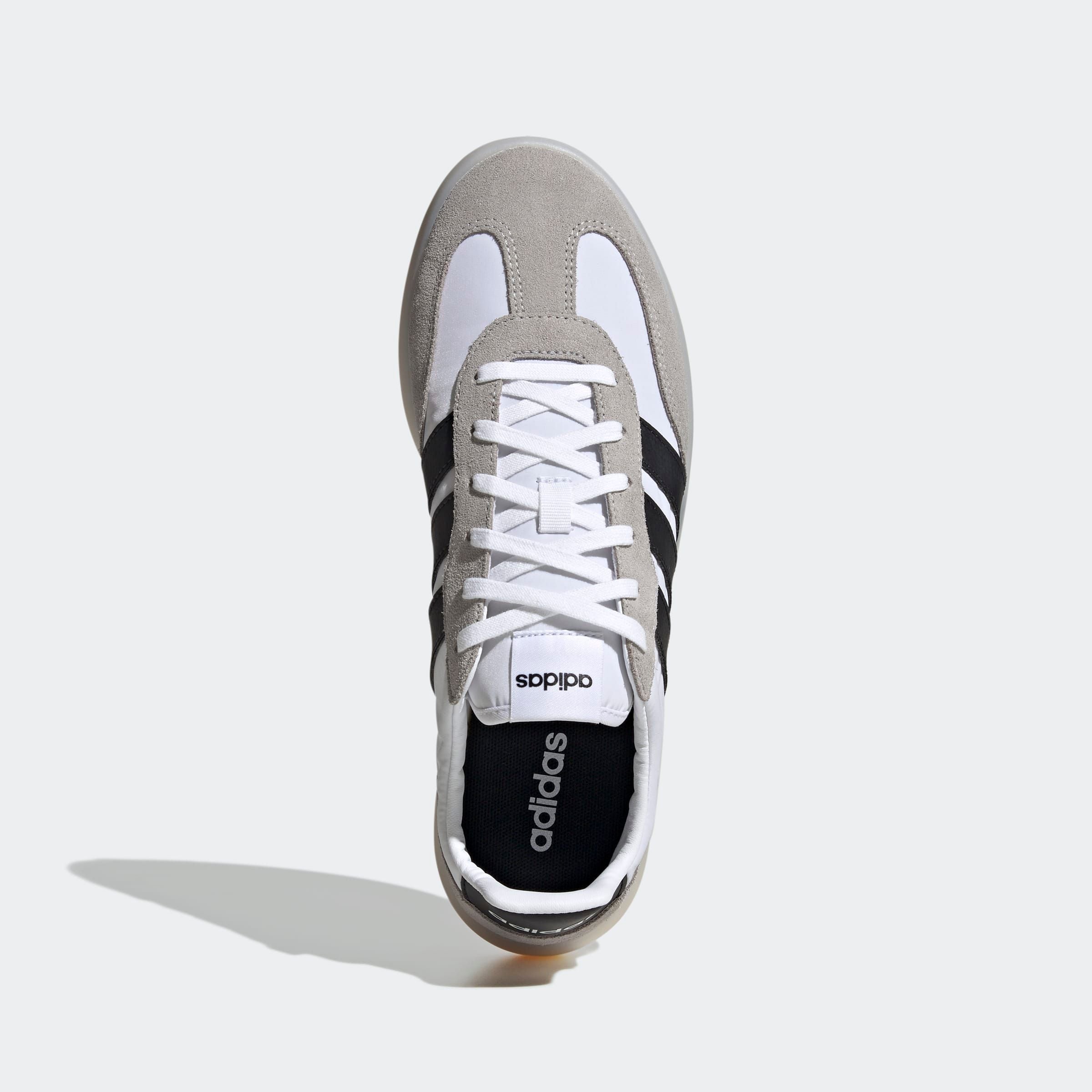 adidas Sportswear Sneaker »BARREDA DECODE«, Design auf den Spuren des adidas Handball Spezial
