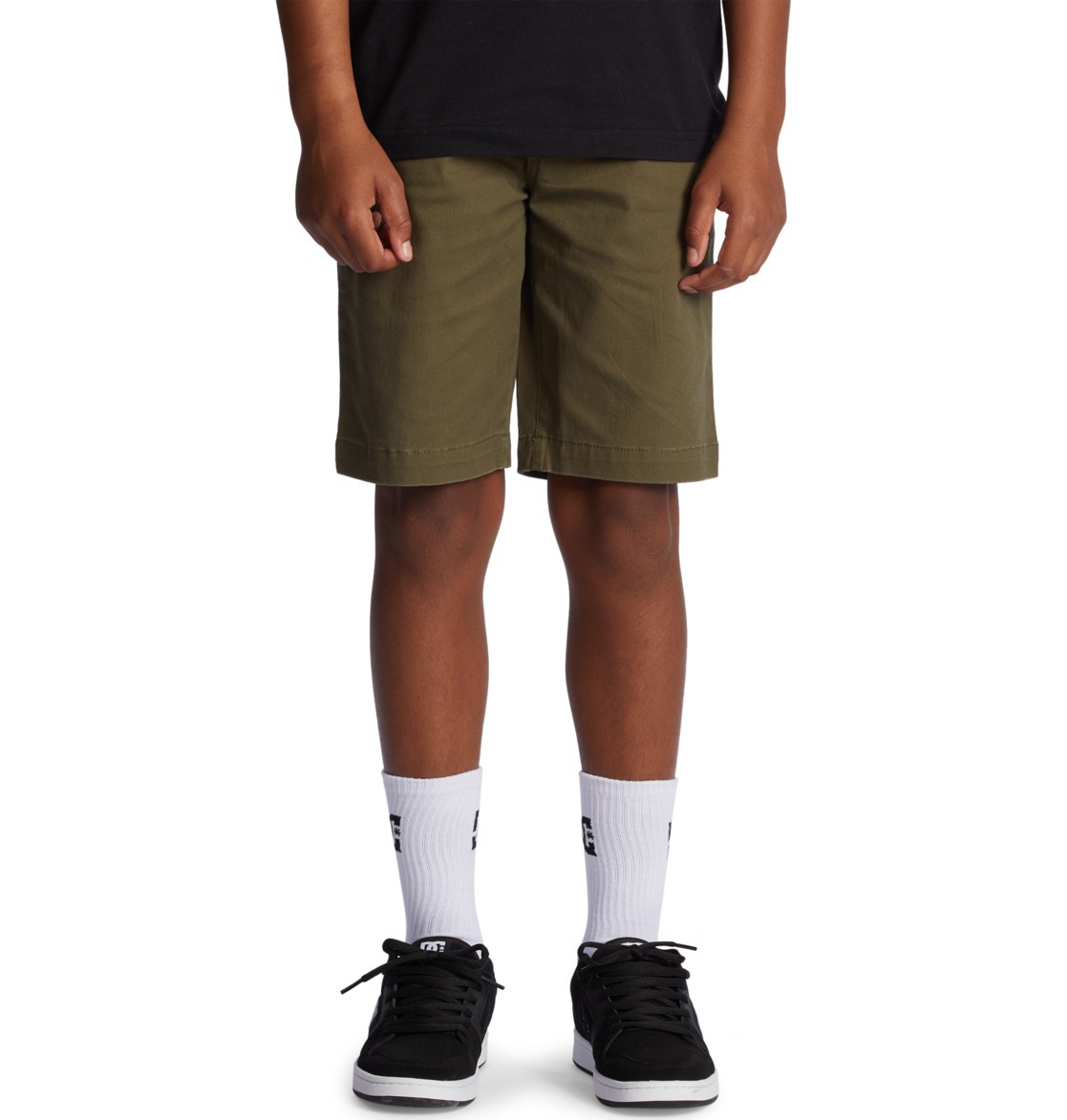 DC Shoes Chinoshorts »Worker Relaxed« kaufen