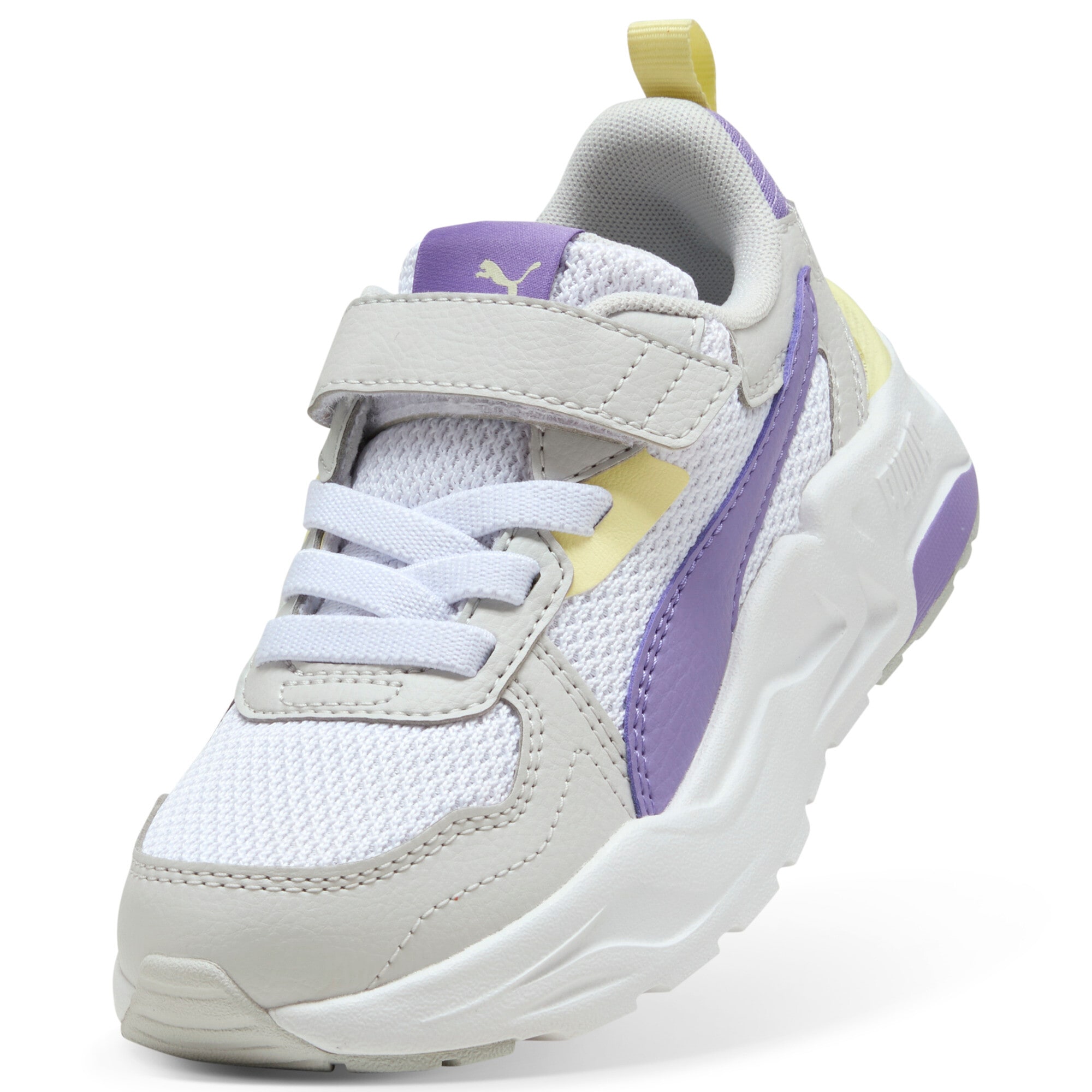 PUMA Sneaker »TRINITY LITE AC+ PS«
