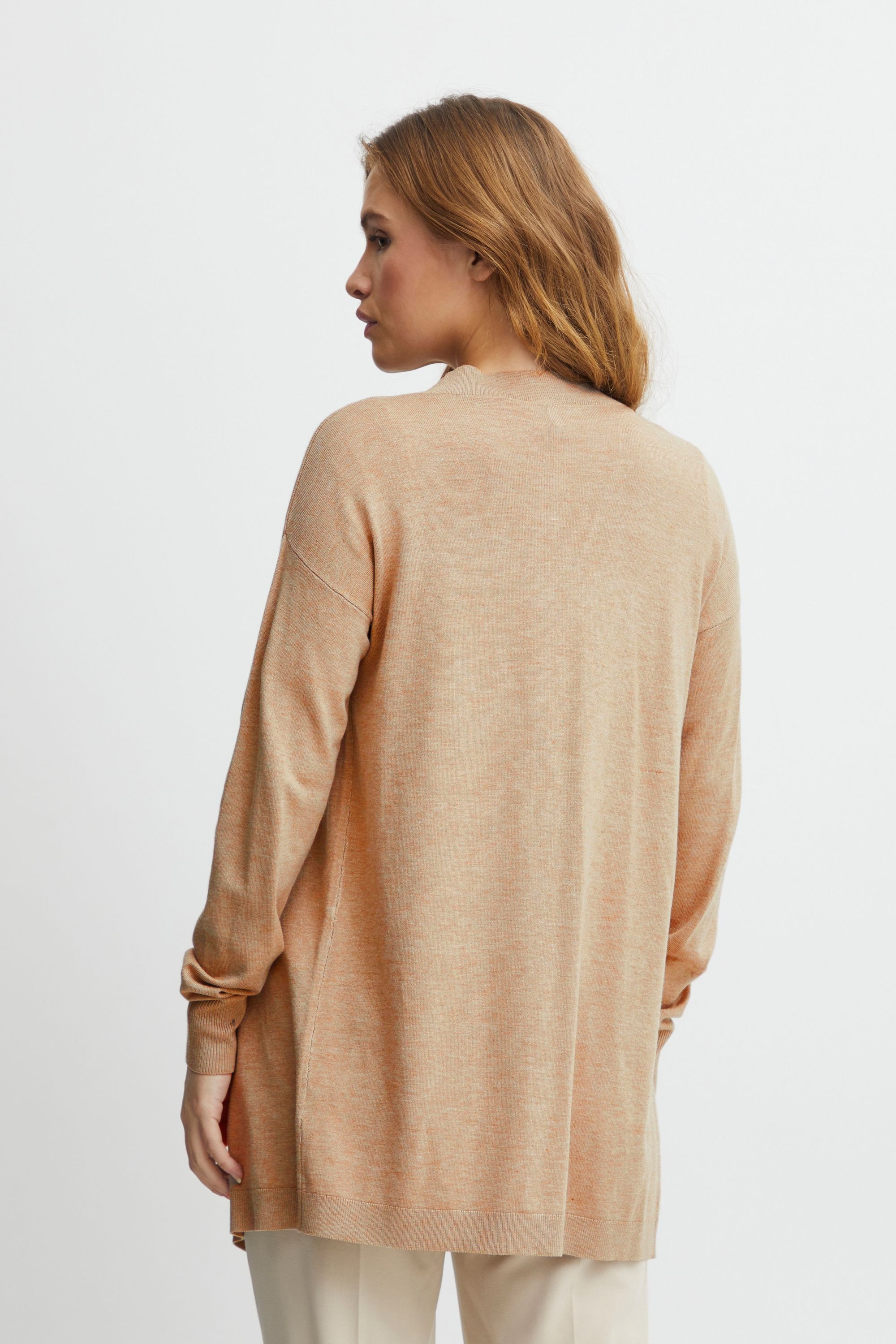 b.young Strickjacke »Strickjacke BYMmpimbah«
