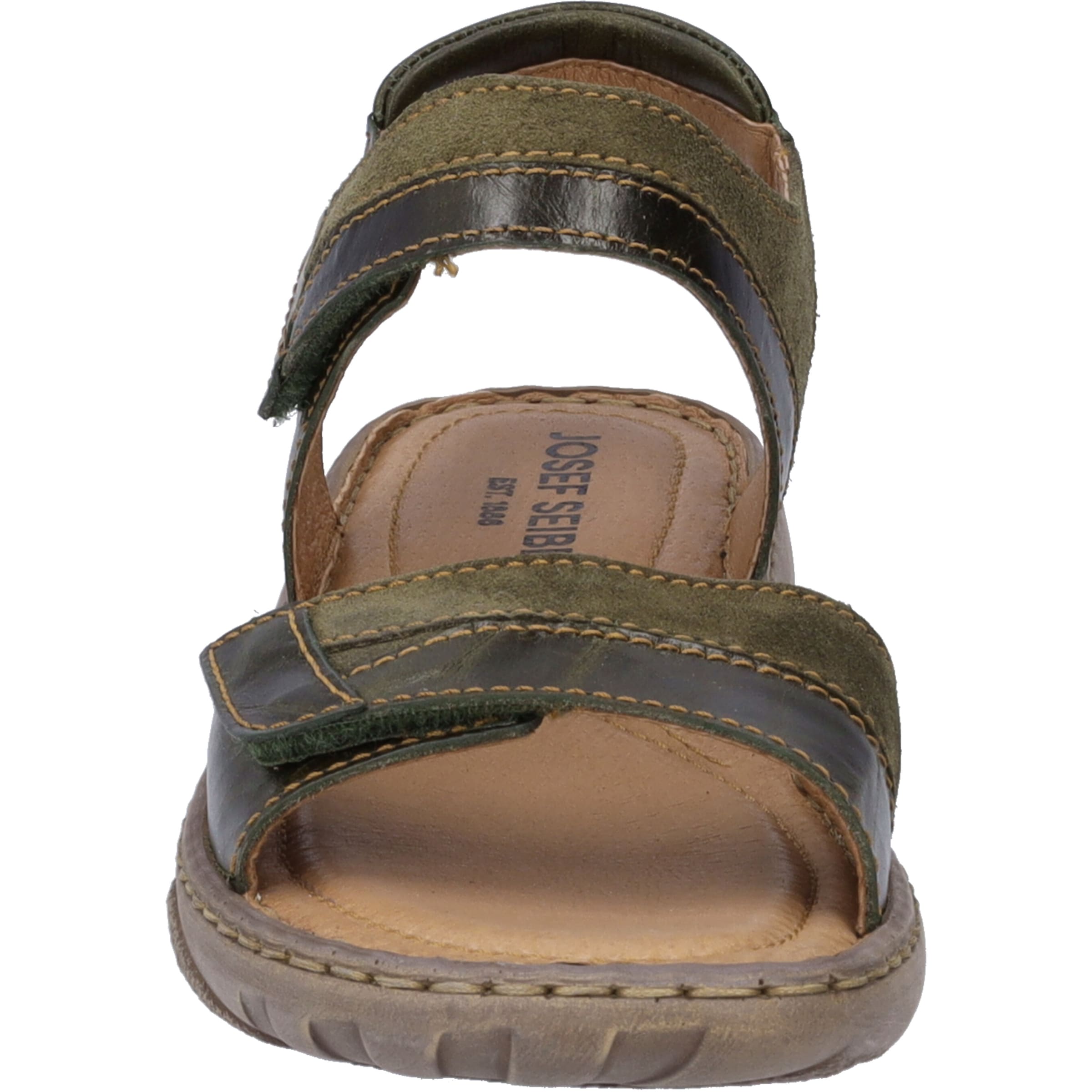 Josef Seibel Sandale »Debra 19, moos«